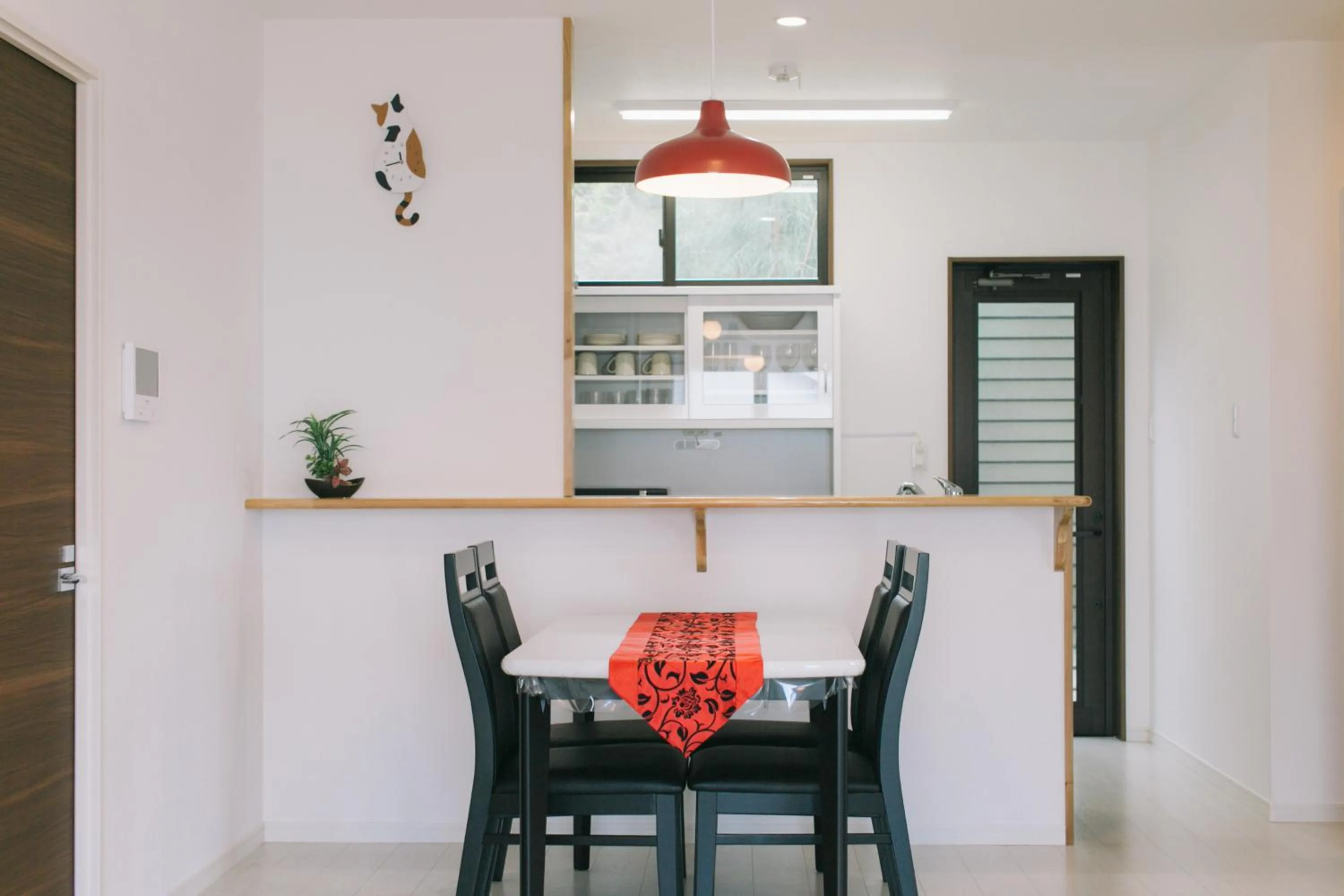 Kitchen or kitchenette in United Resort Sarabeth