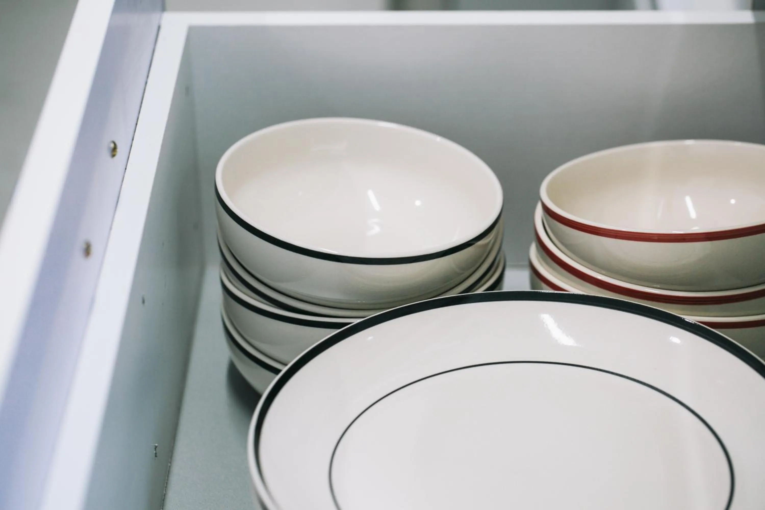 Decorative detail in United Resort Sarabeth