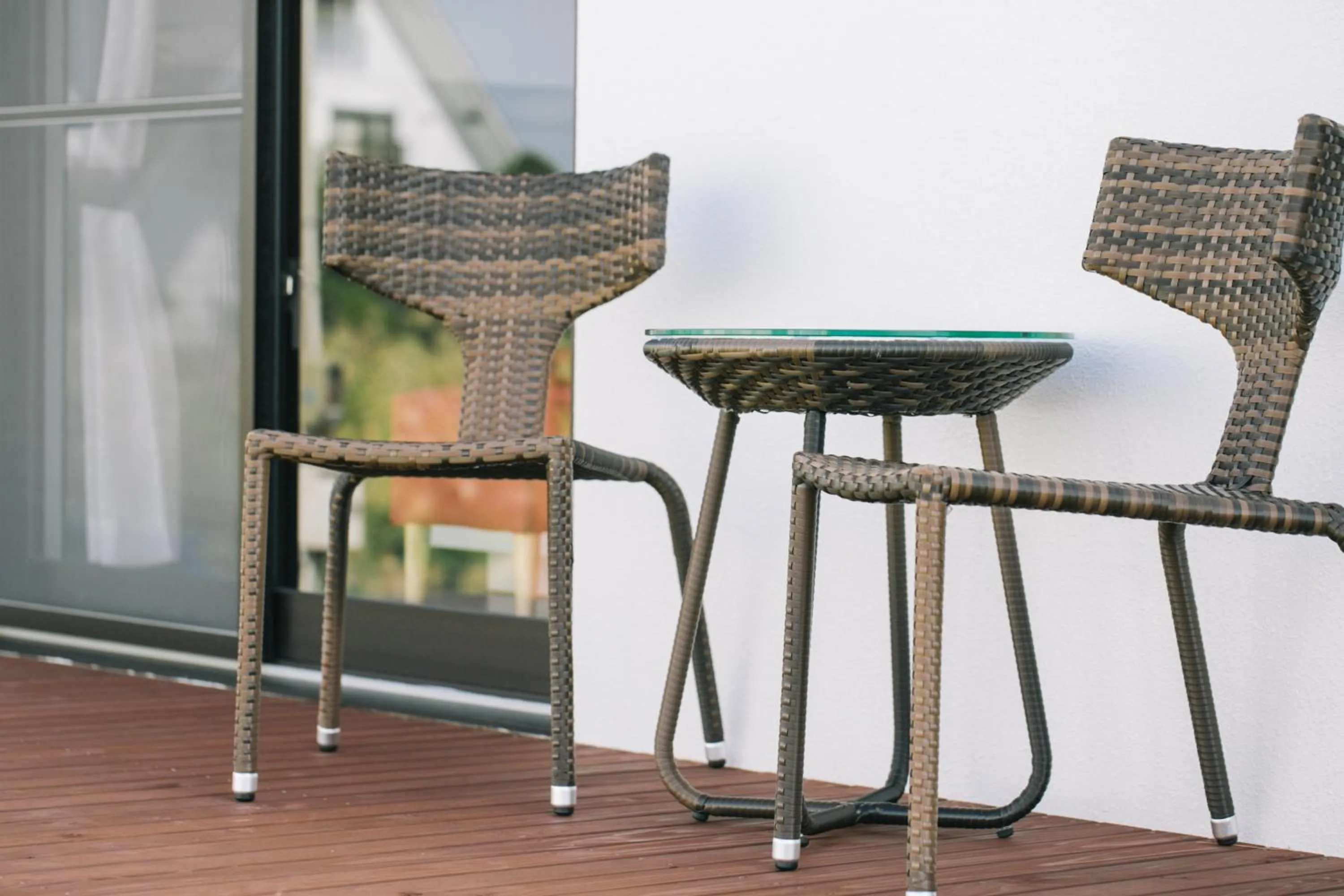 Property building in United Resort Sarabeth