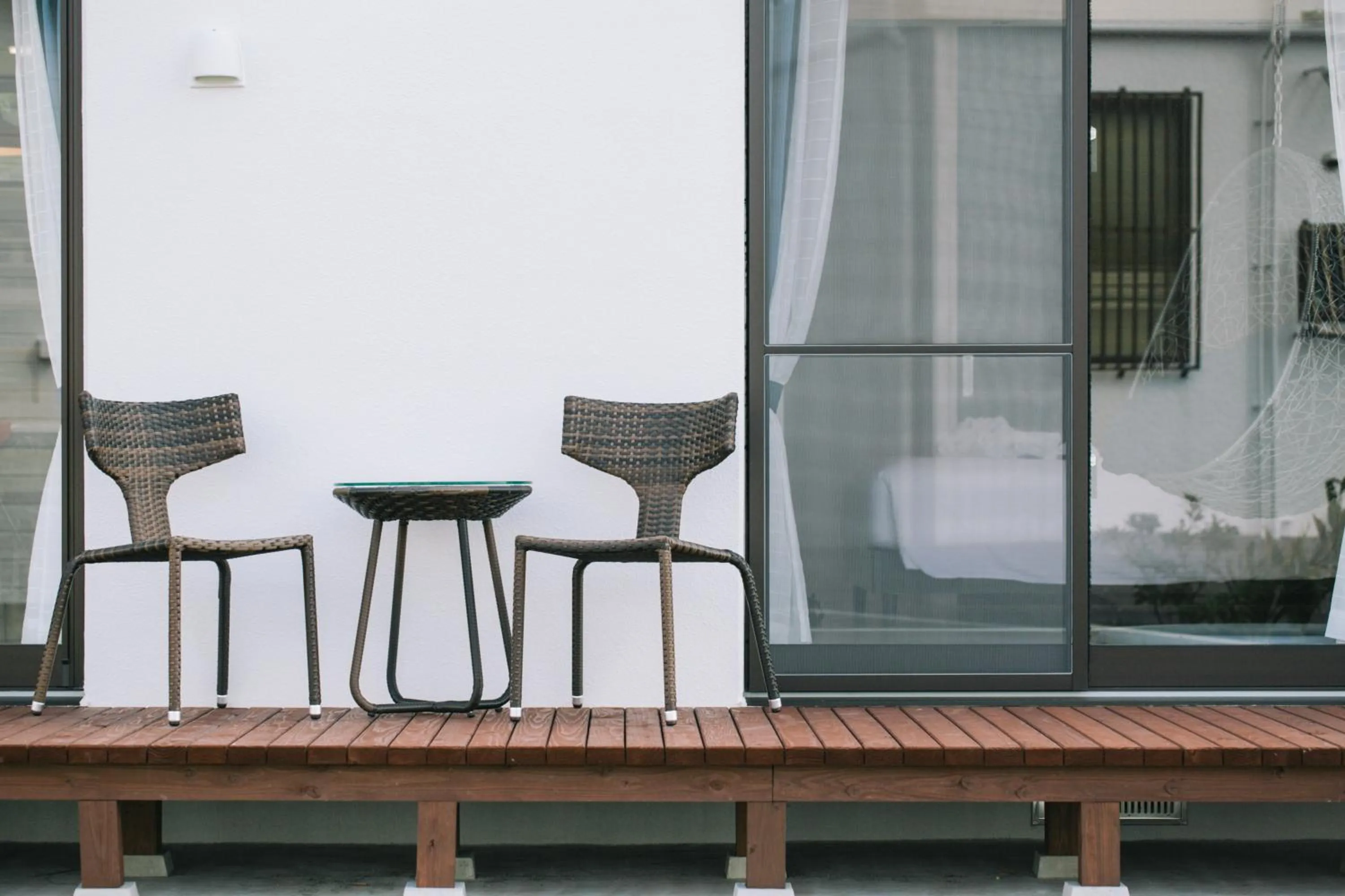 Property building in United Resort Sarabeth