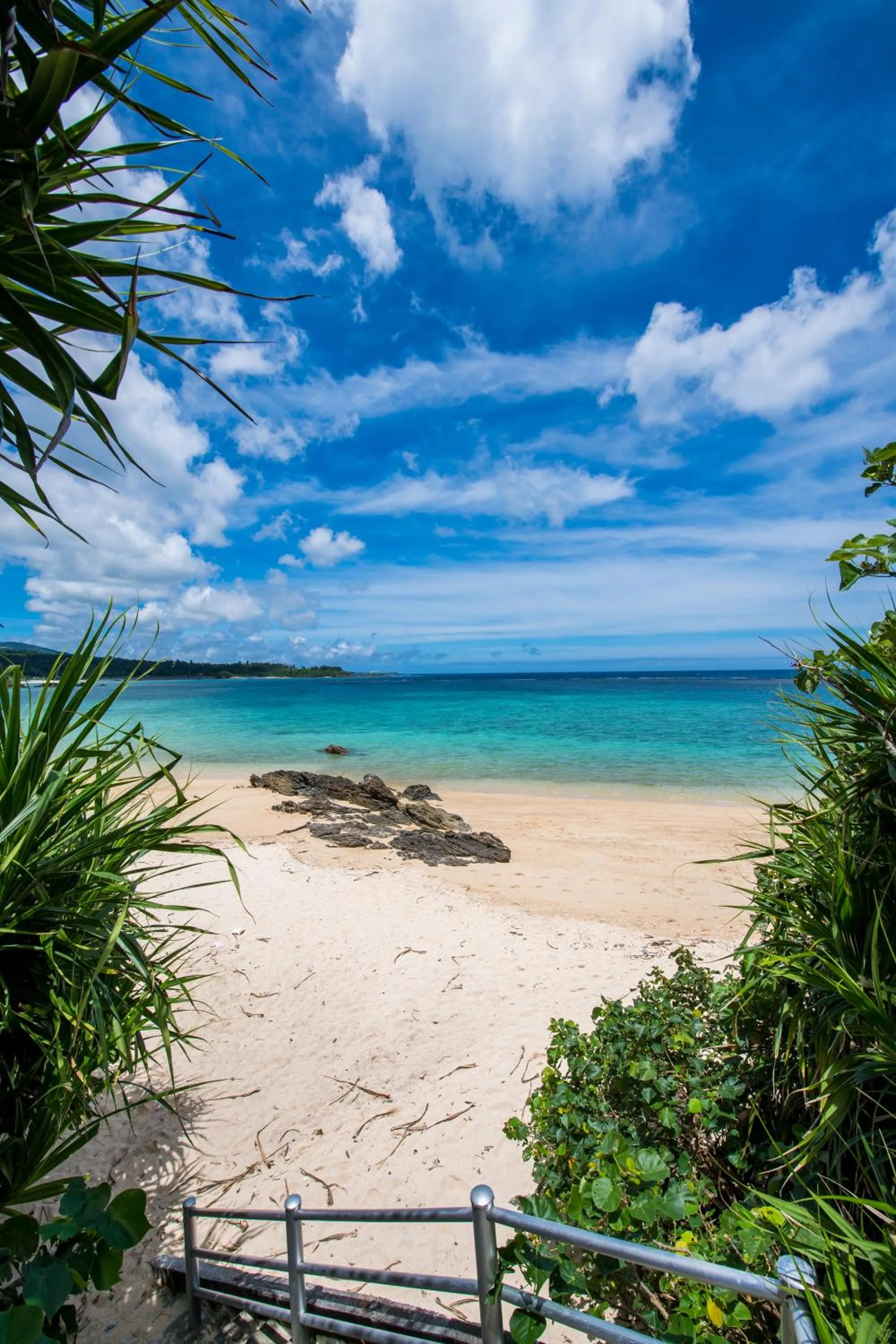 Off site in United Resort Sarabeth