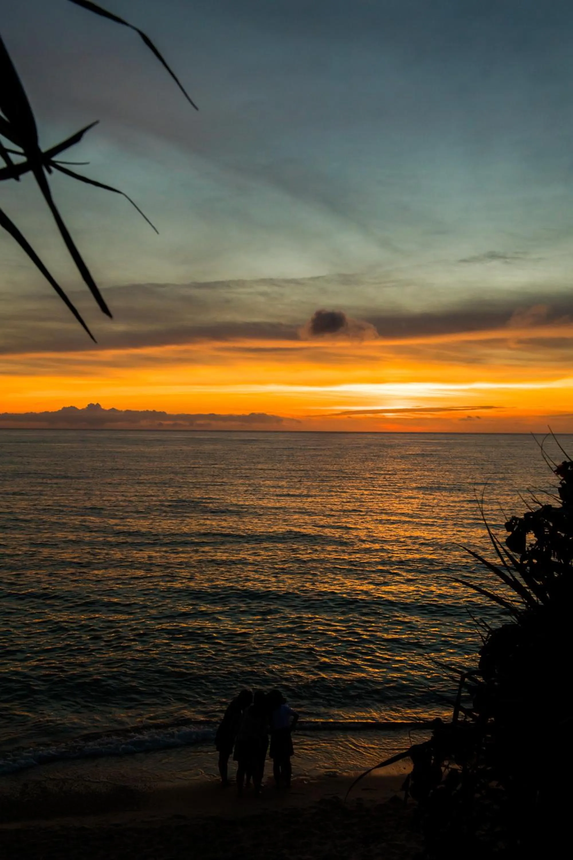 Off site in United Resort Sarabeth