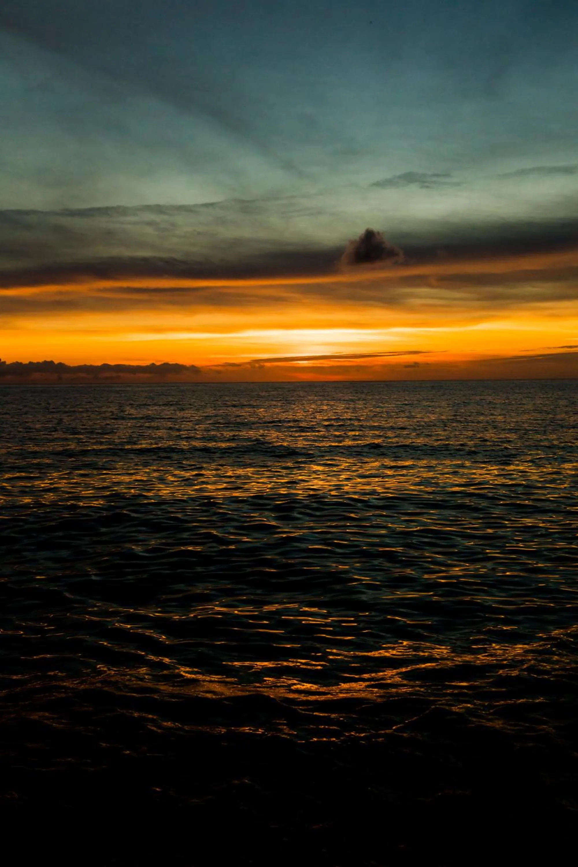 Off site in United Resort Sarabeth