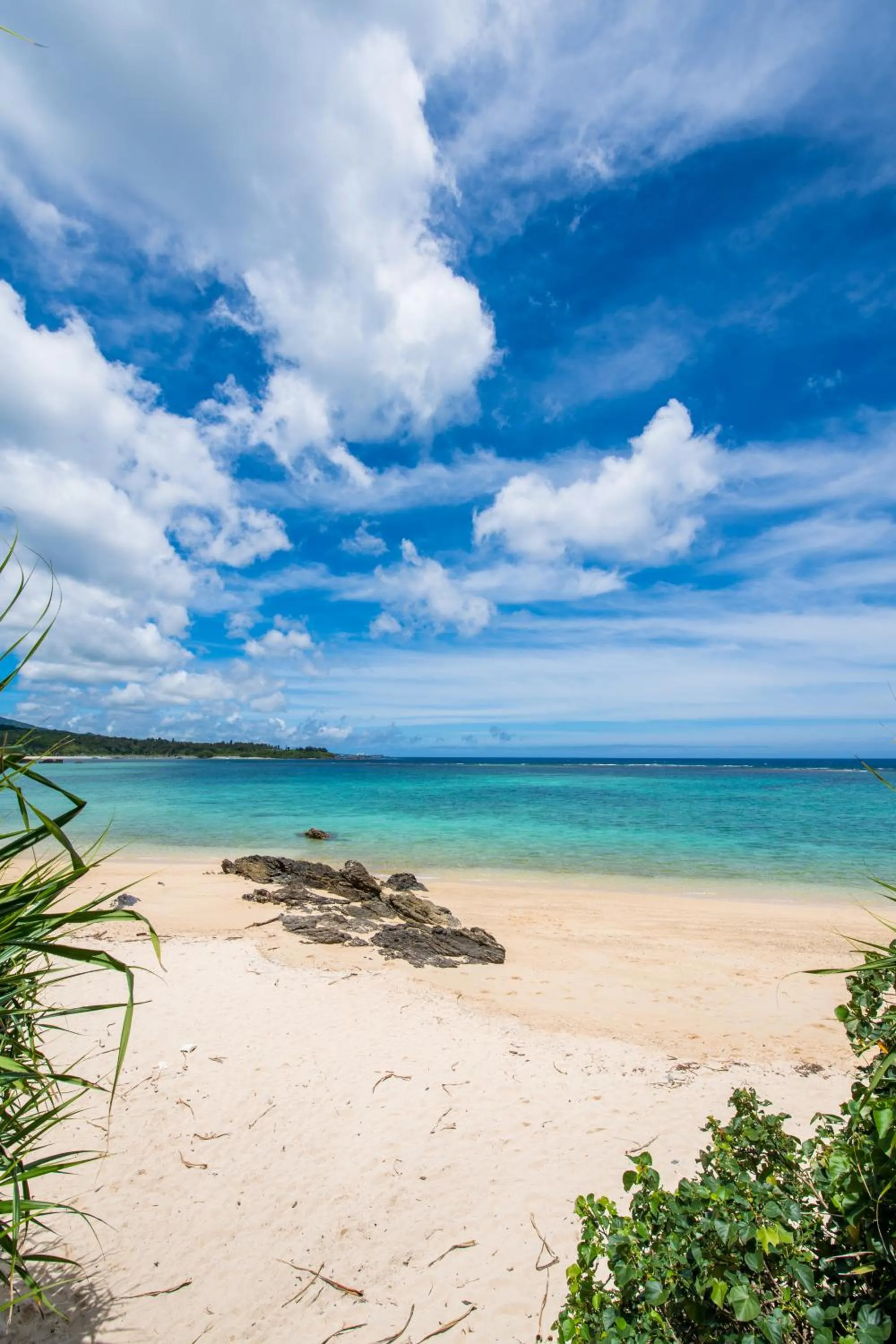 Off site in United Resort Sarabeth