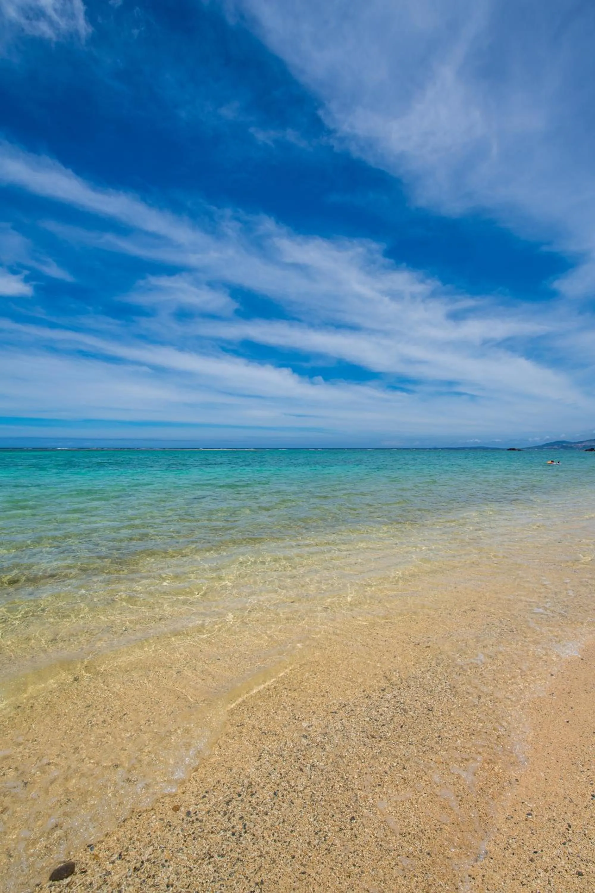 Off site in United Resort Sarabeth