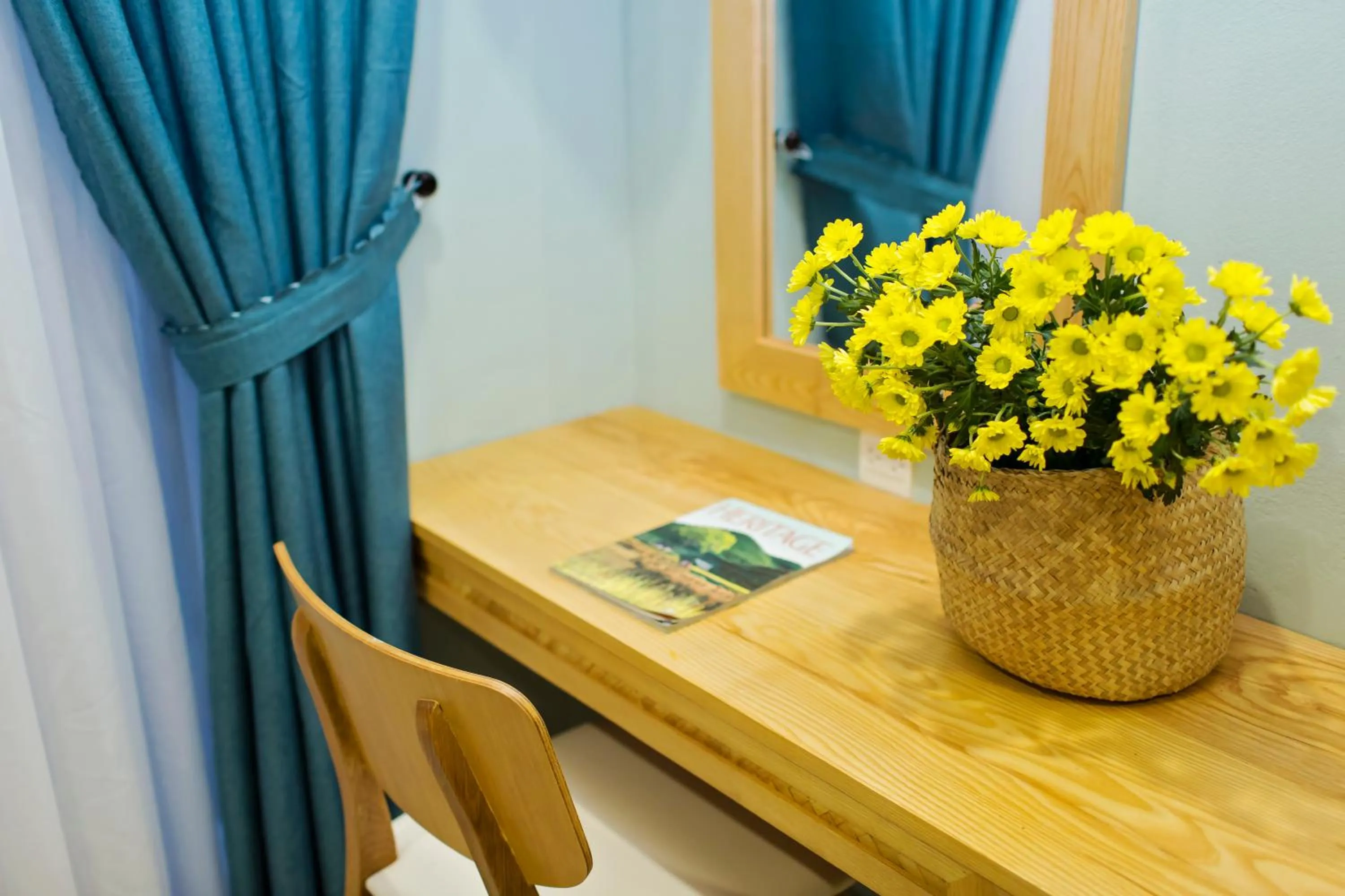 Business facilities in Villa De Campagne Hoi An- Boutique homestay with pool and family soul