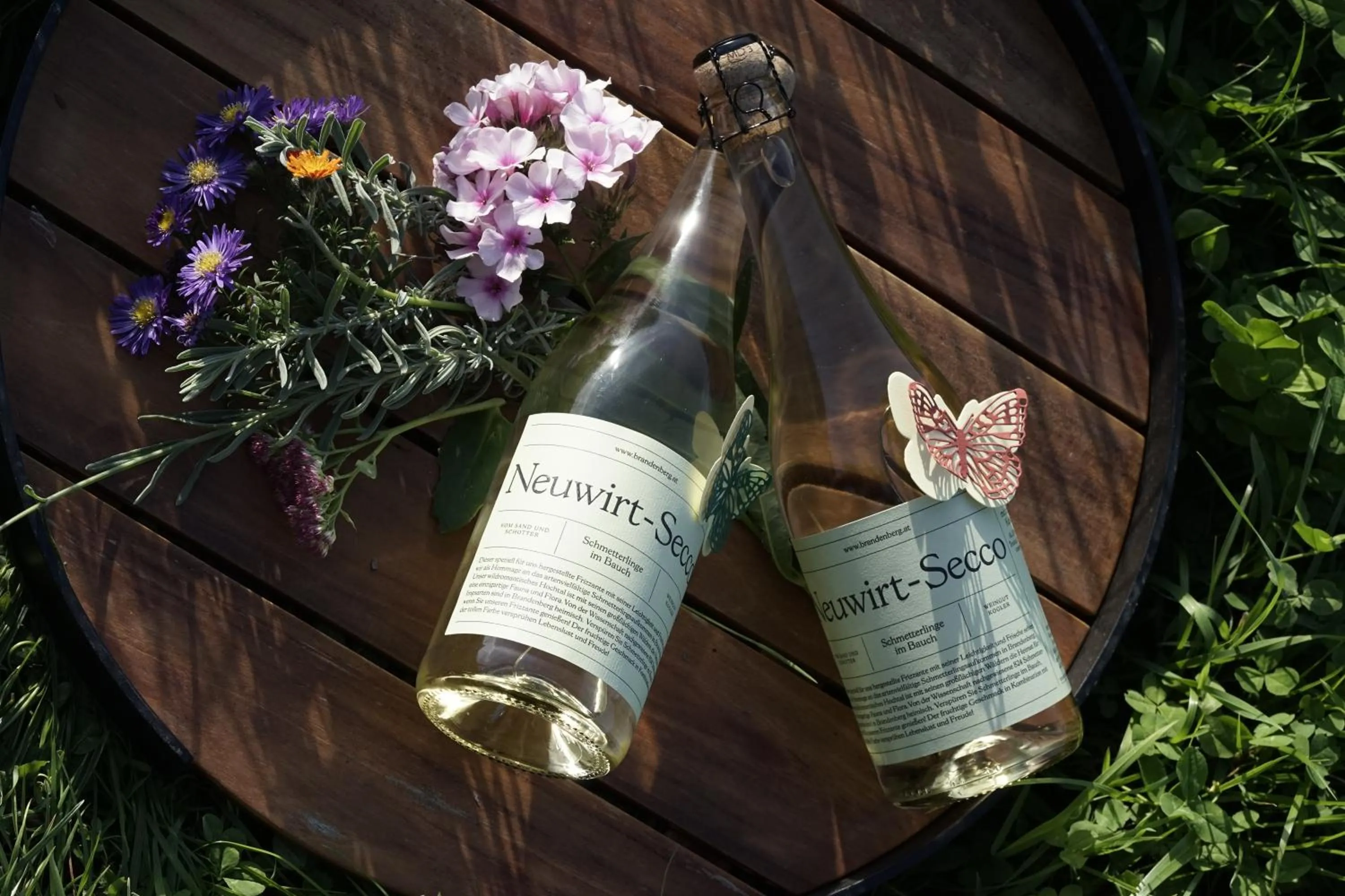 Restaurant/places to eat in Hotel Neuwirt