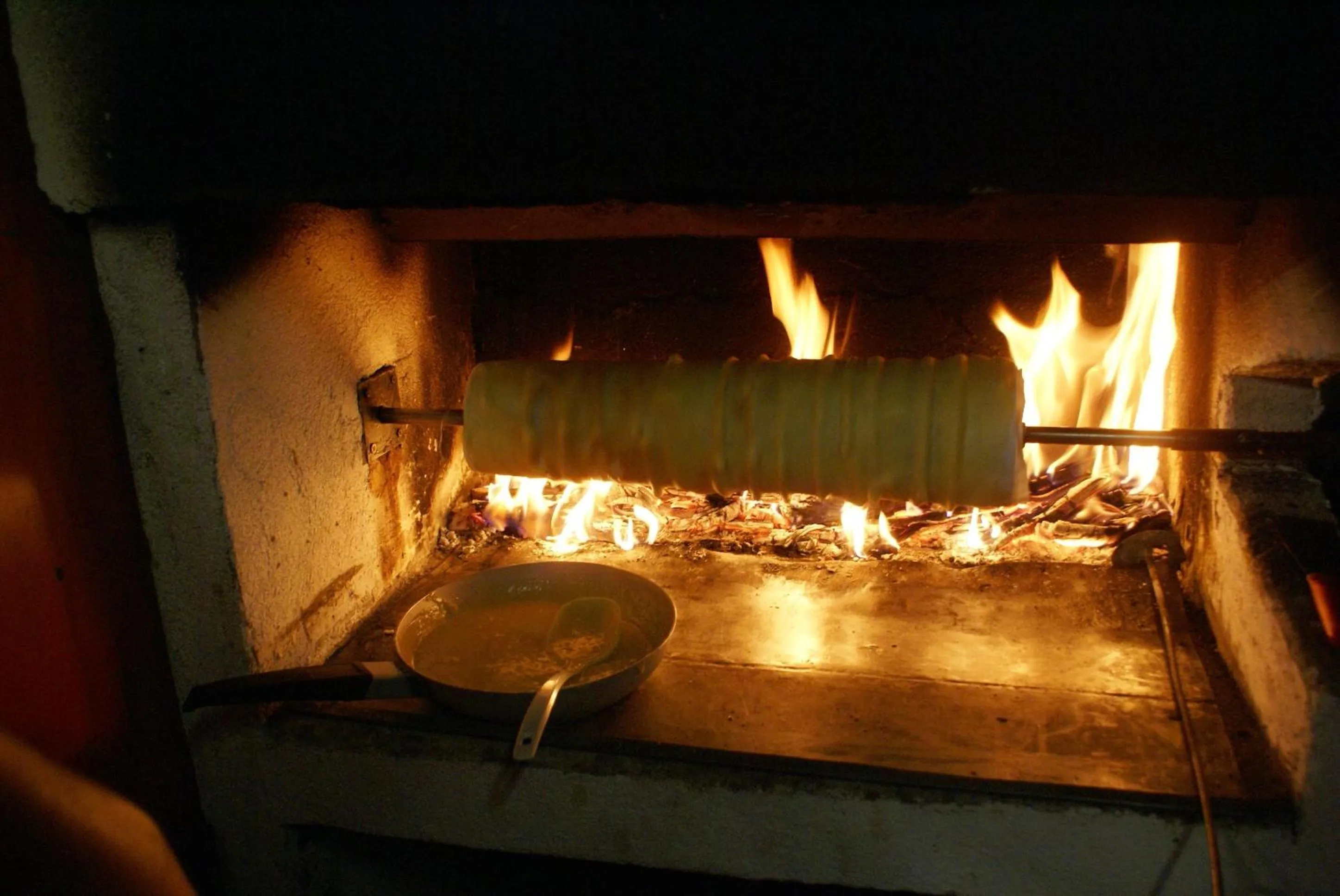 Area and facilities in Hotel Neuwirt