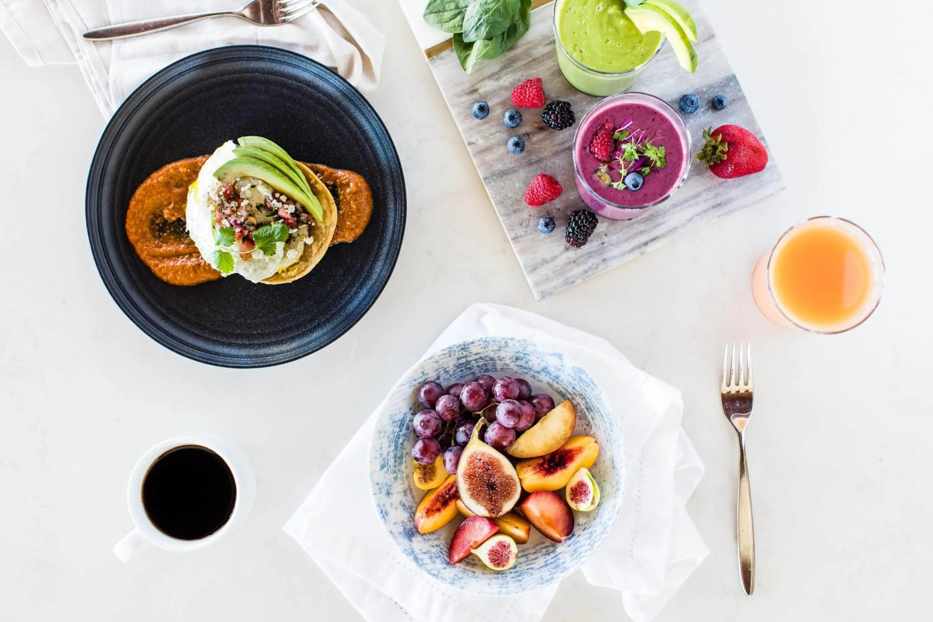 Restaurant/places to eat in The Westin Carlsbad Resort & Spa