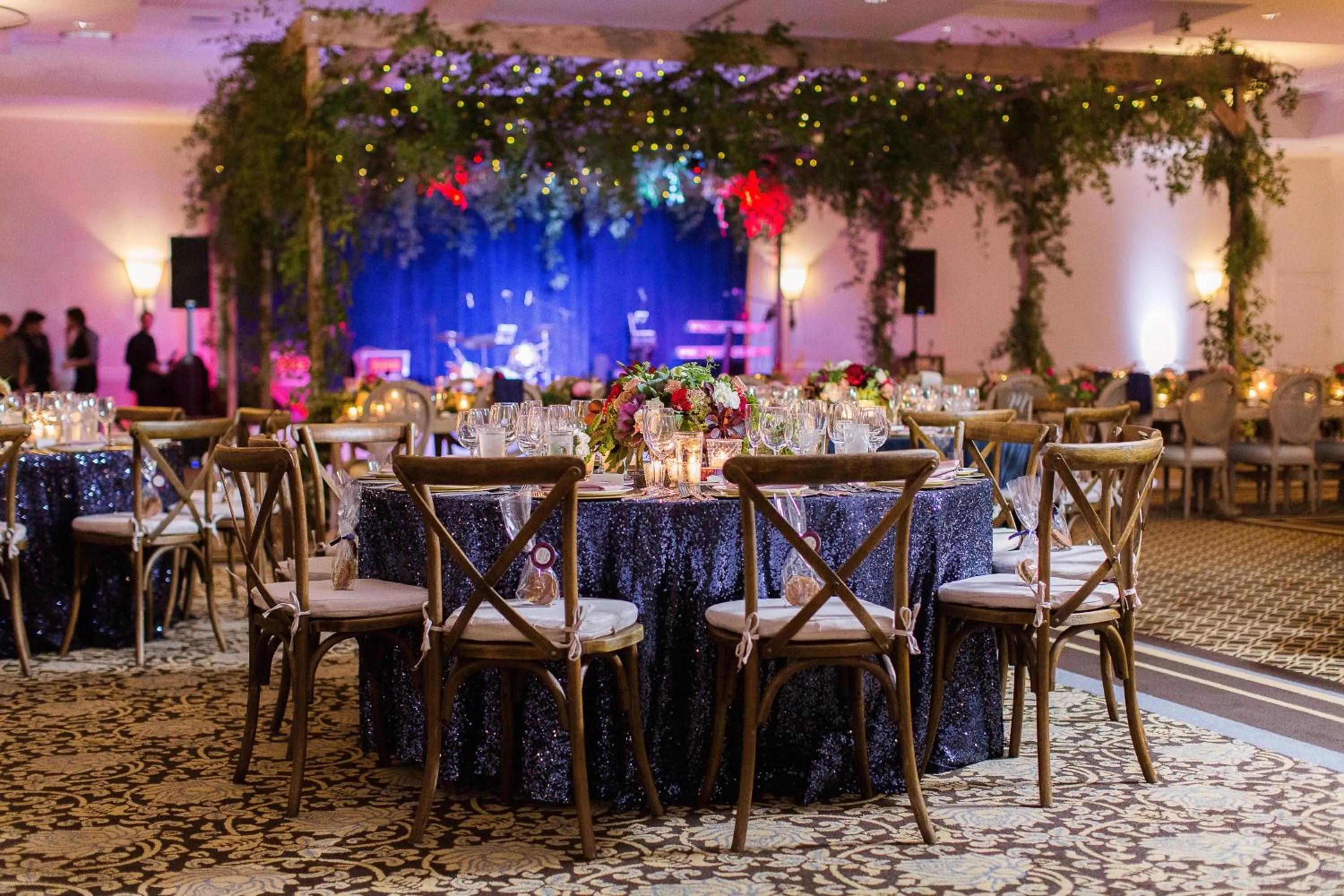 Lobby or reception in The Westin Carlsbad Resort & Spa