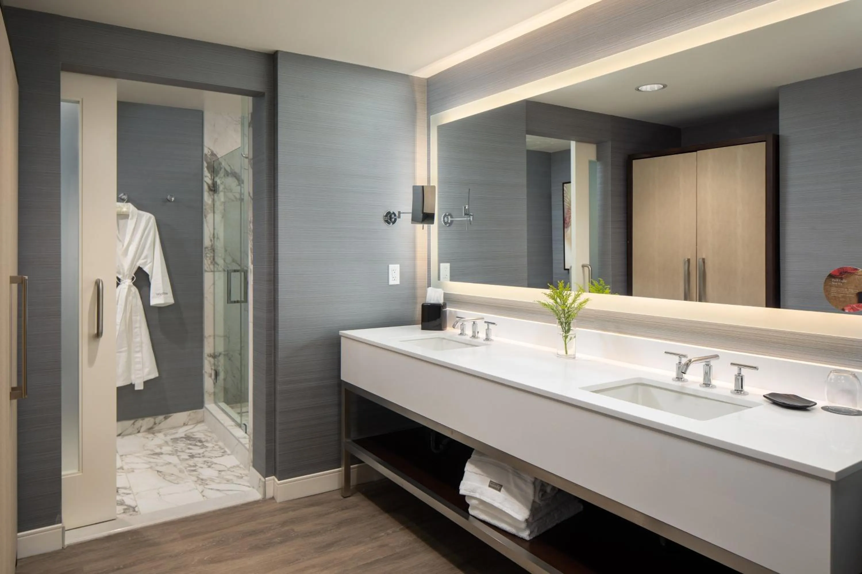 Bathroom in The Westin Carlsbad Resort & Spa