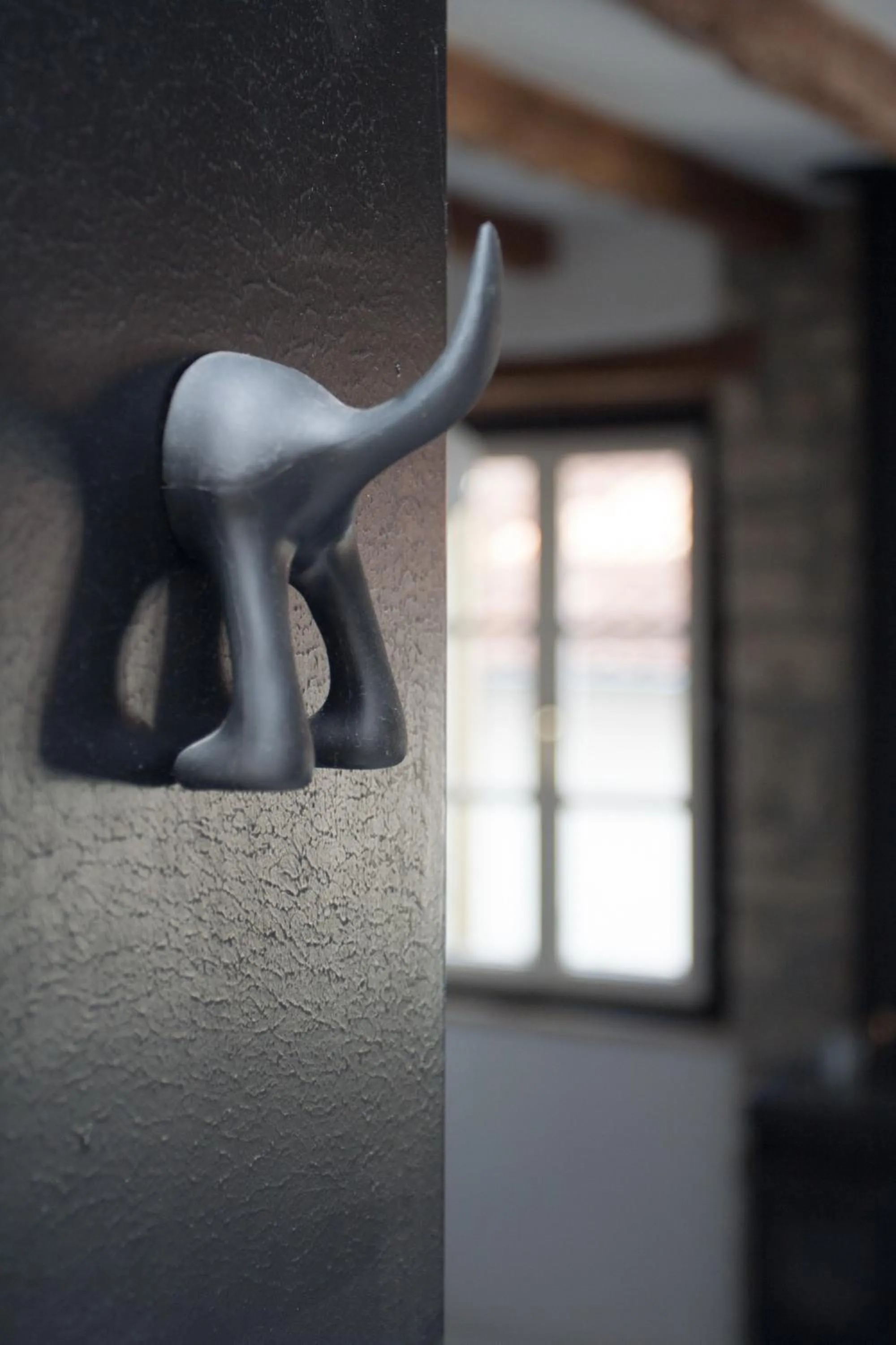 Area and facilities in Houses of Motovun