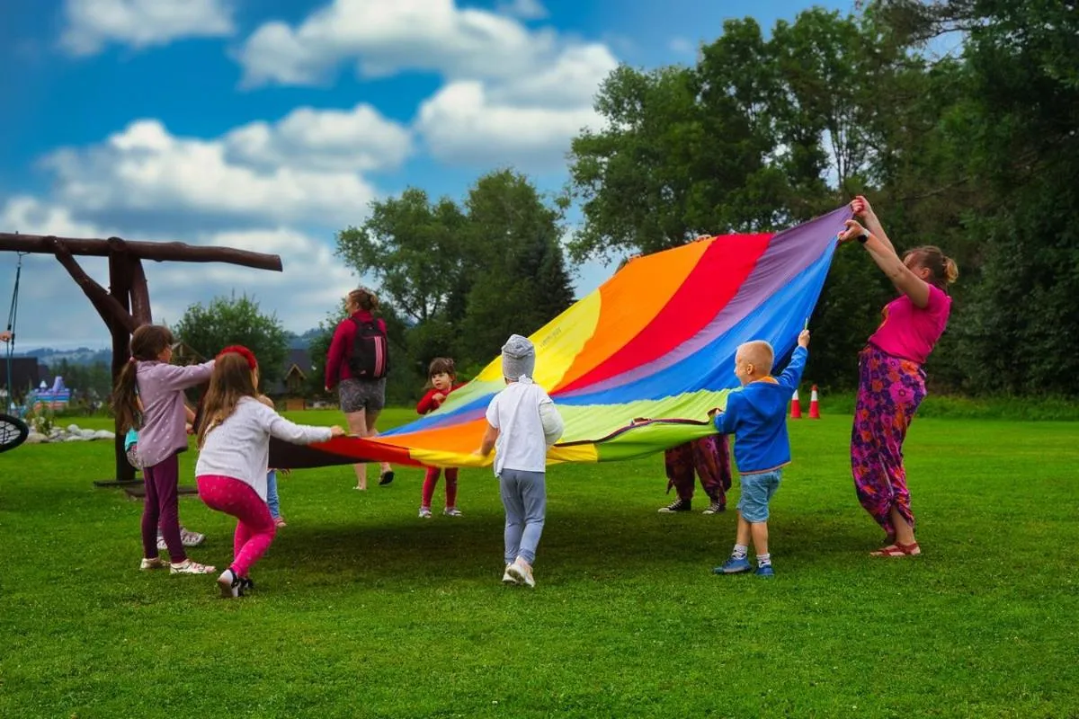 Day in Helan Family & SPA