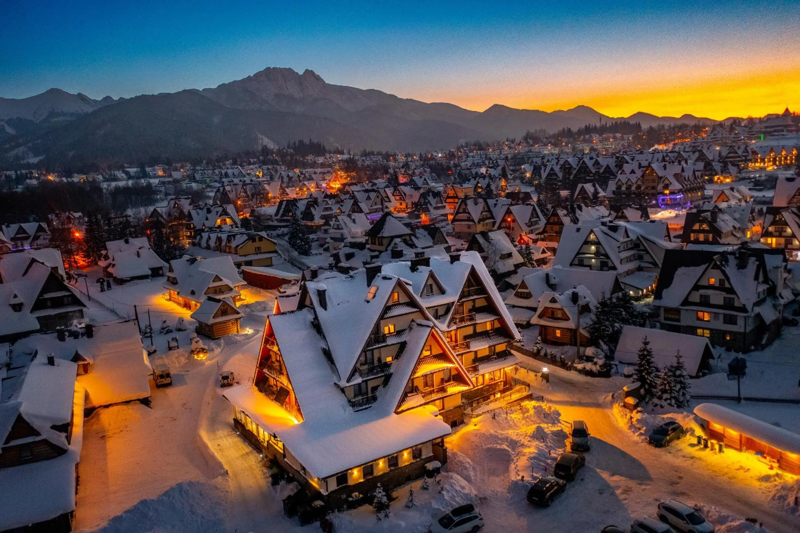 Off site in Helan Family & SPA