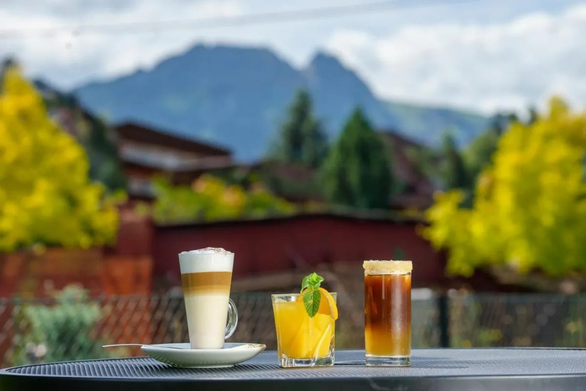 Day in Helan Family & SPA