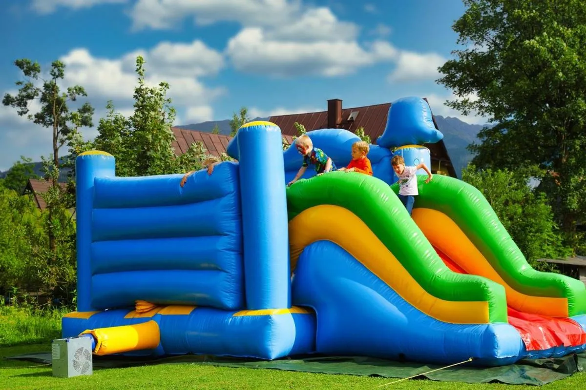 Day in Helan Family & SPA