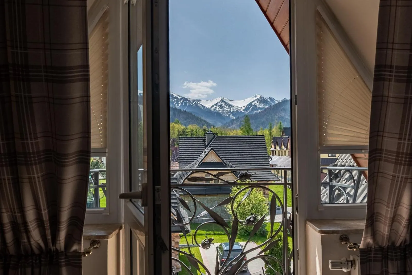 Day in Helan Family & SPA