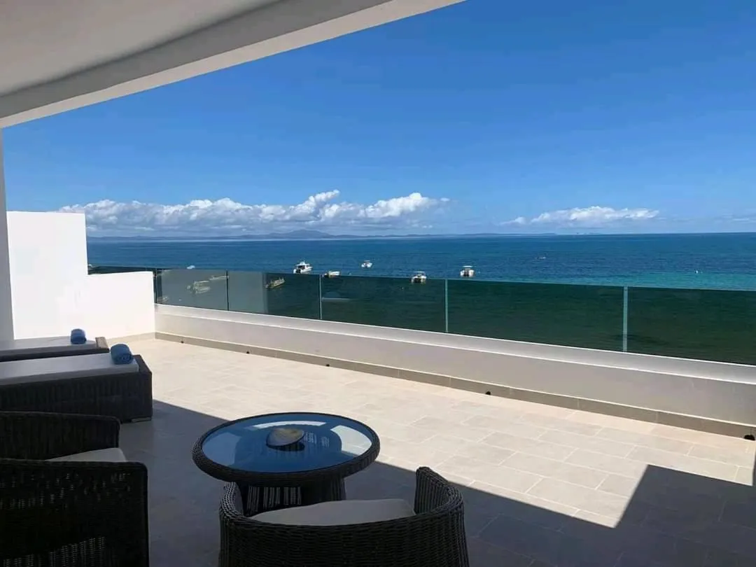 Deluxe Studio in Etoile Blanche