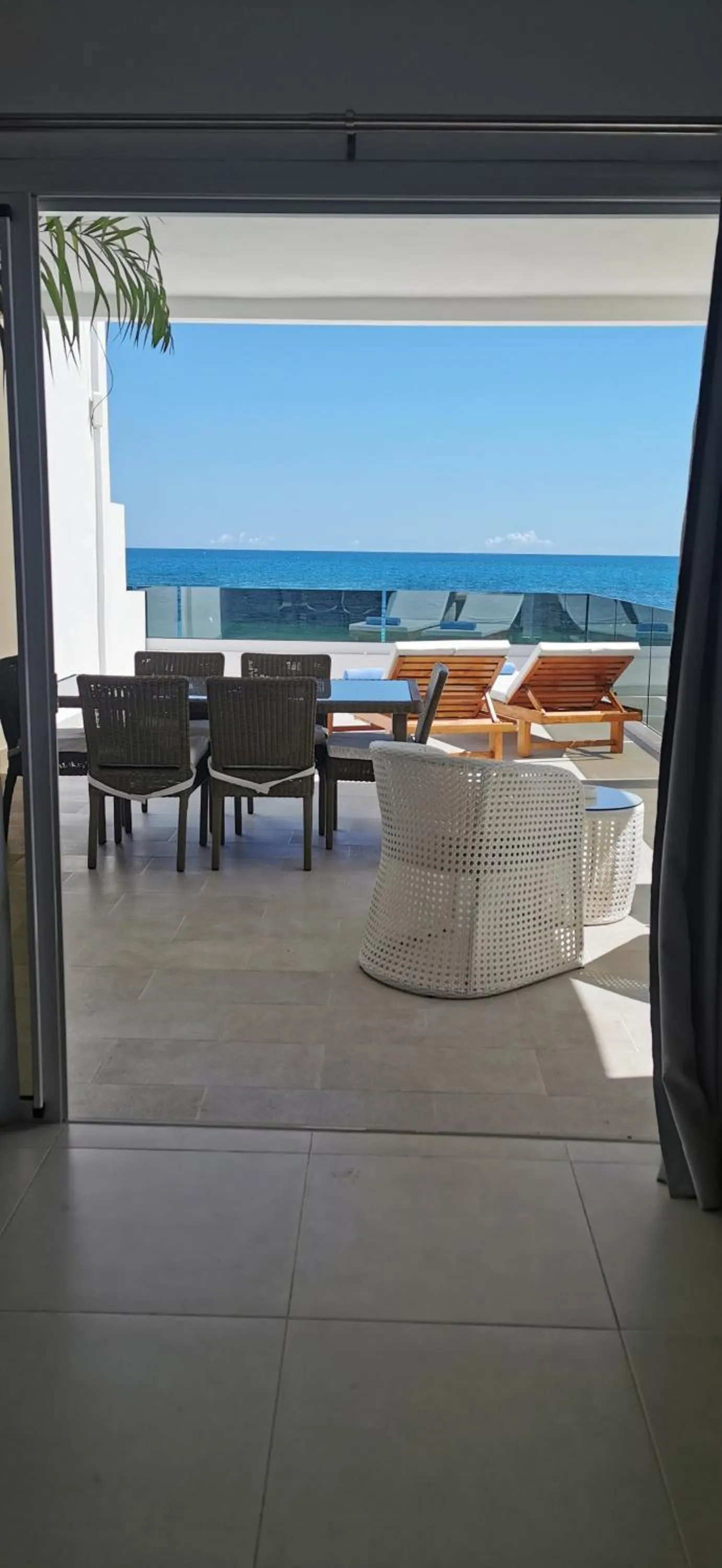 Superior Studio in Etoile Blanche