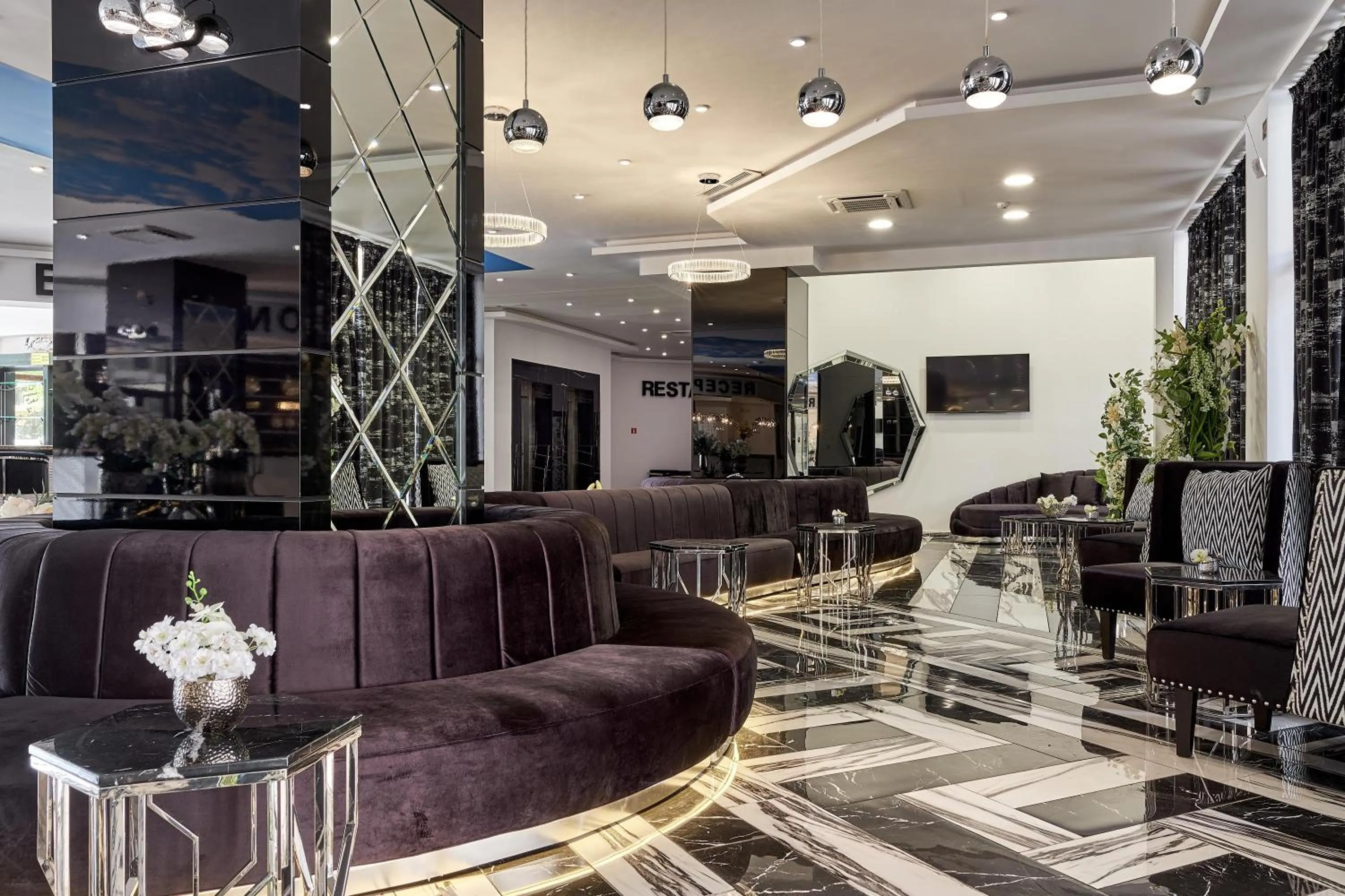 Prestige Hotel and Aquapark - All inclusive