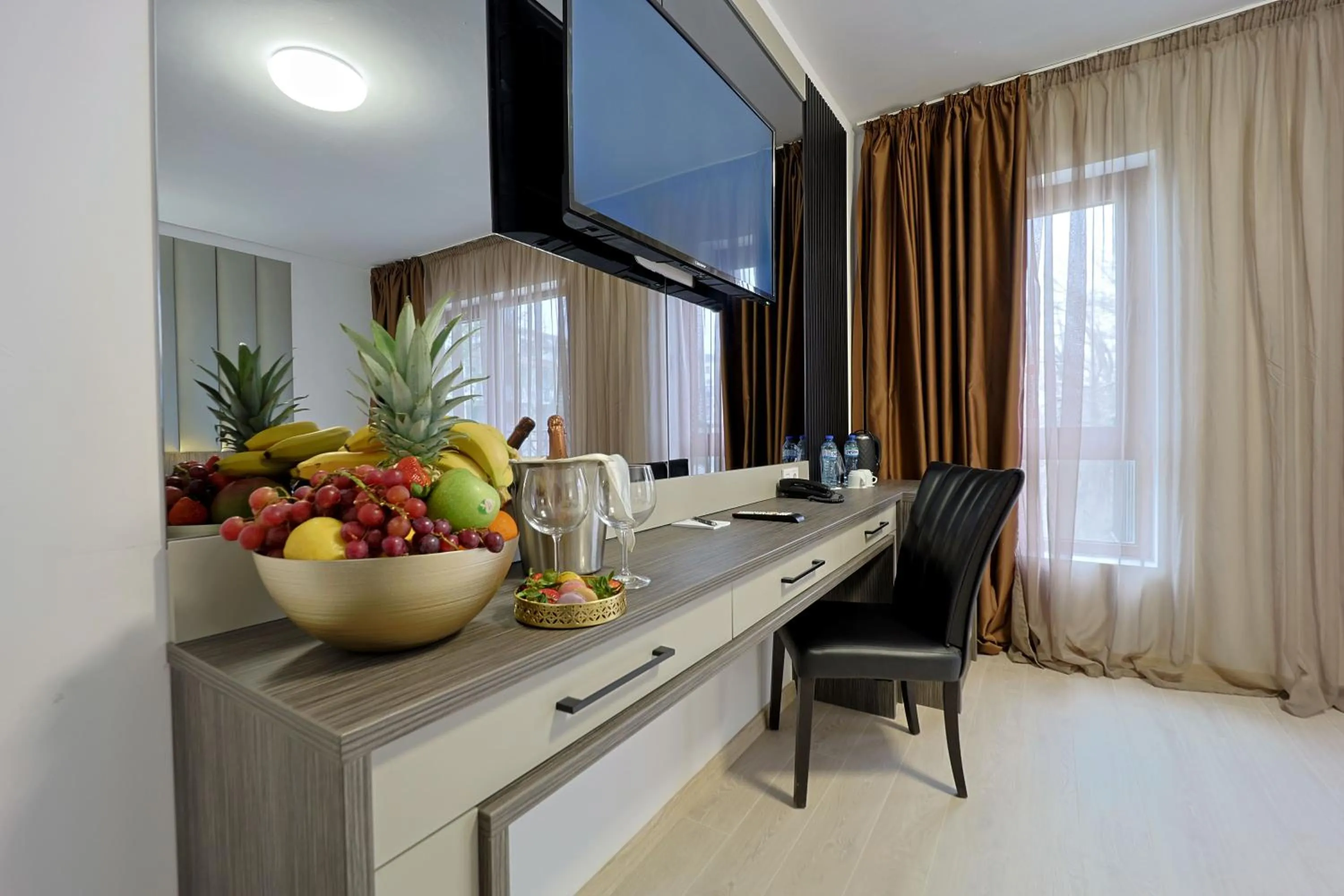 Prestige Hotel and Aquapark - All inclusive