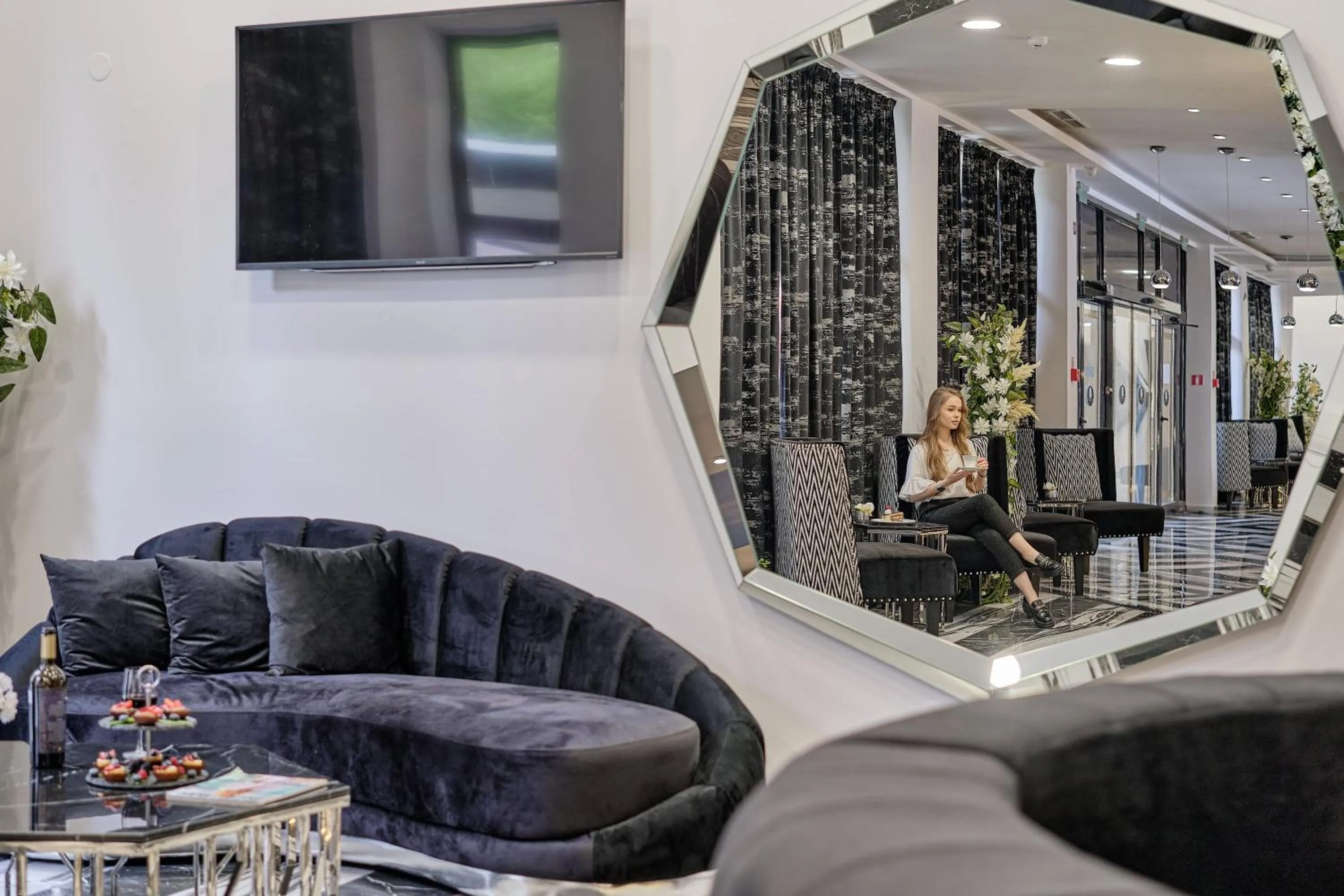 Prestige Hotel and Aquapark - All inclusive