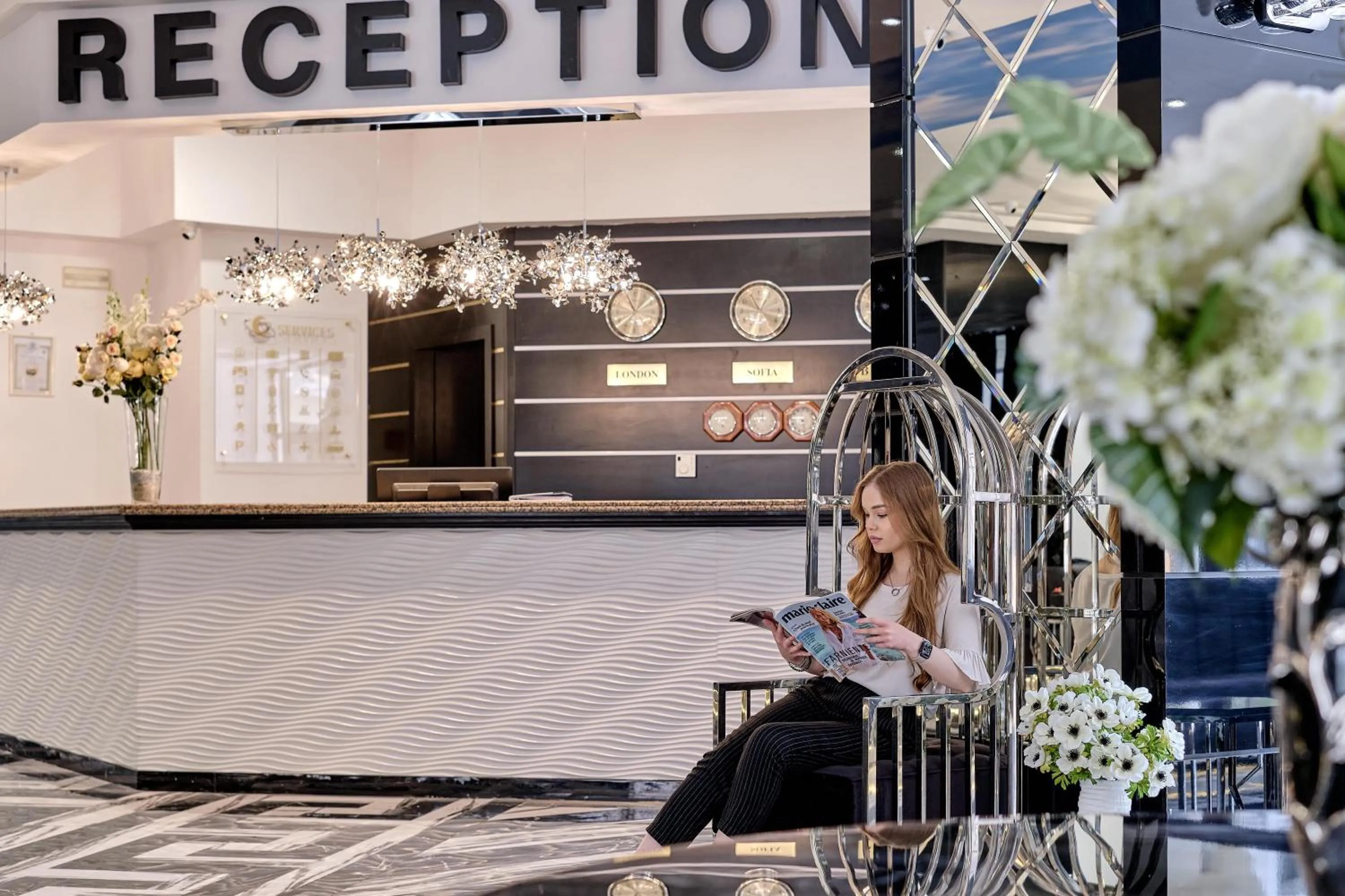 Prestige Hotel and Aquapark - All inclusive