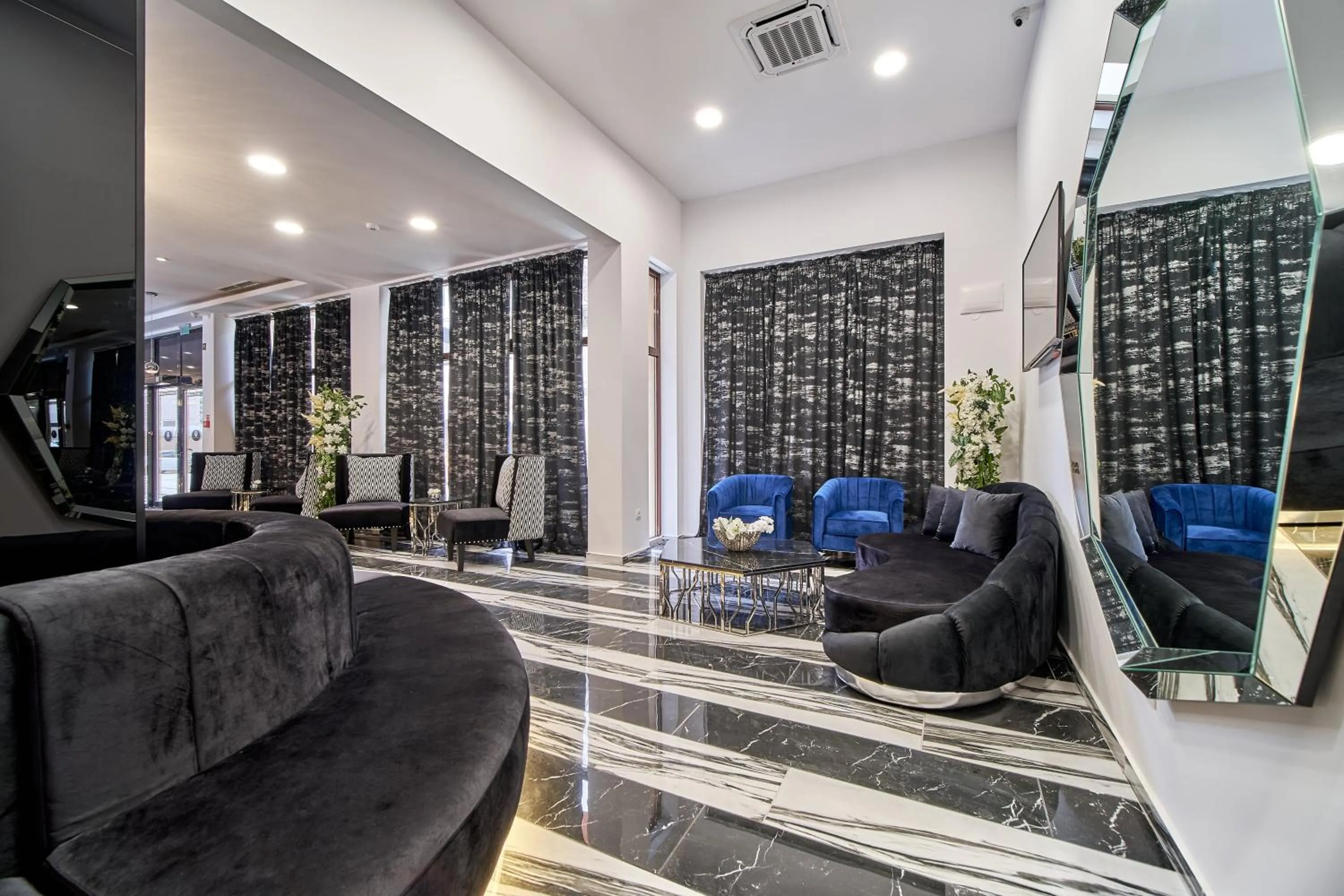 Prestige Hotel and Aquapark - All inclusive