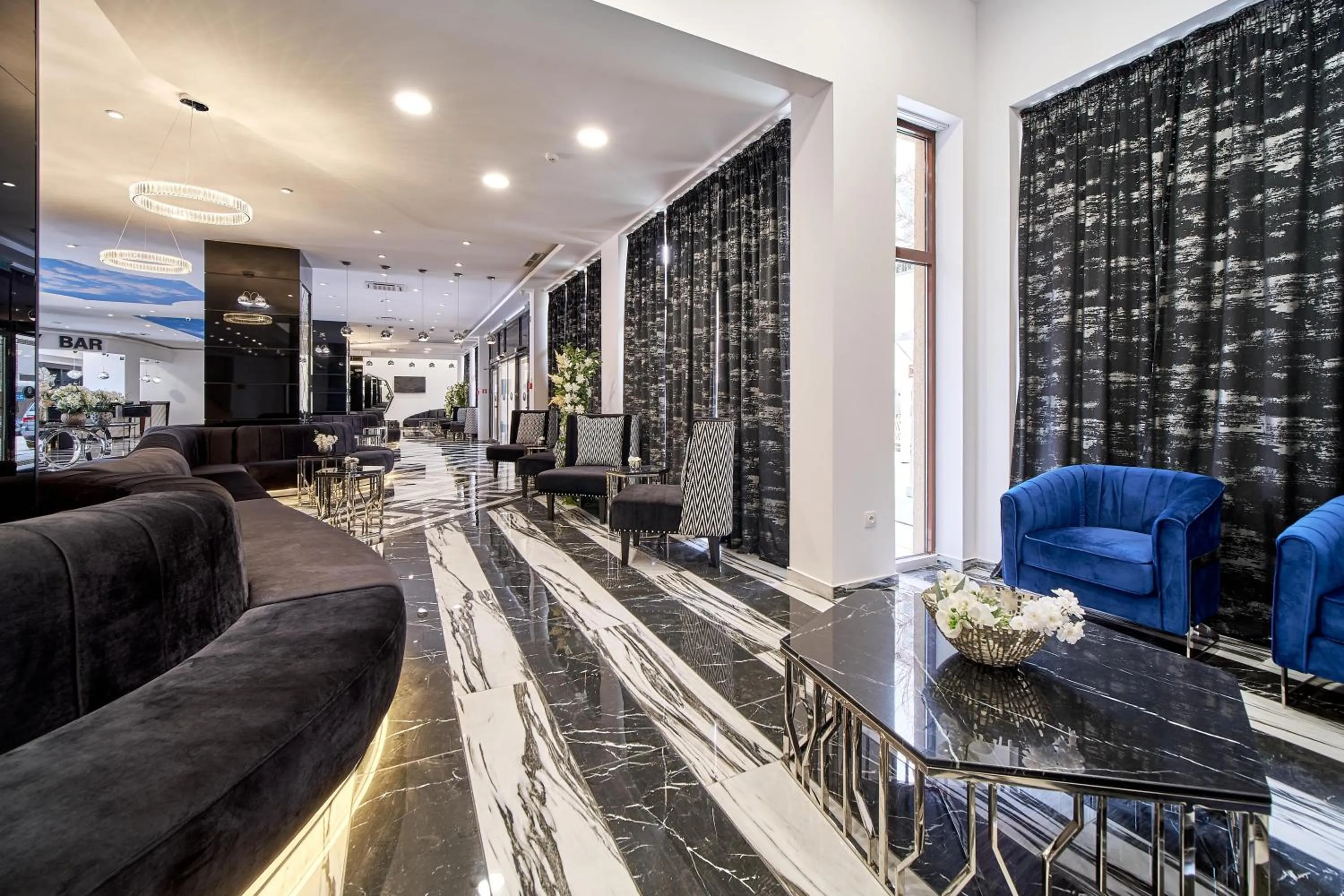 Prestige Hotel and Aquapark - All inclusive