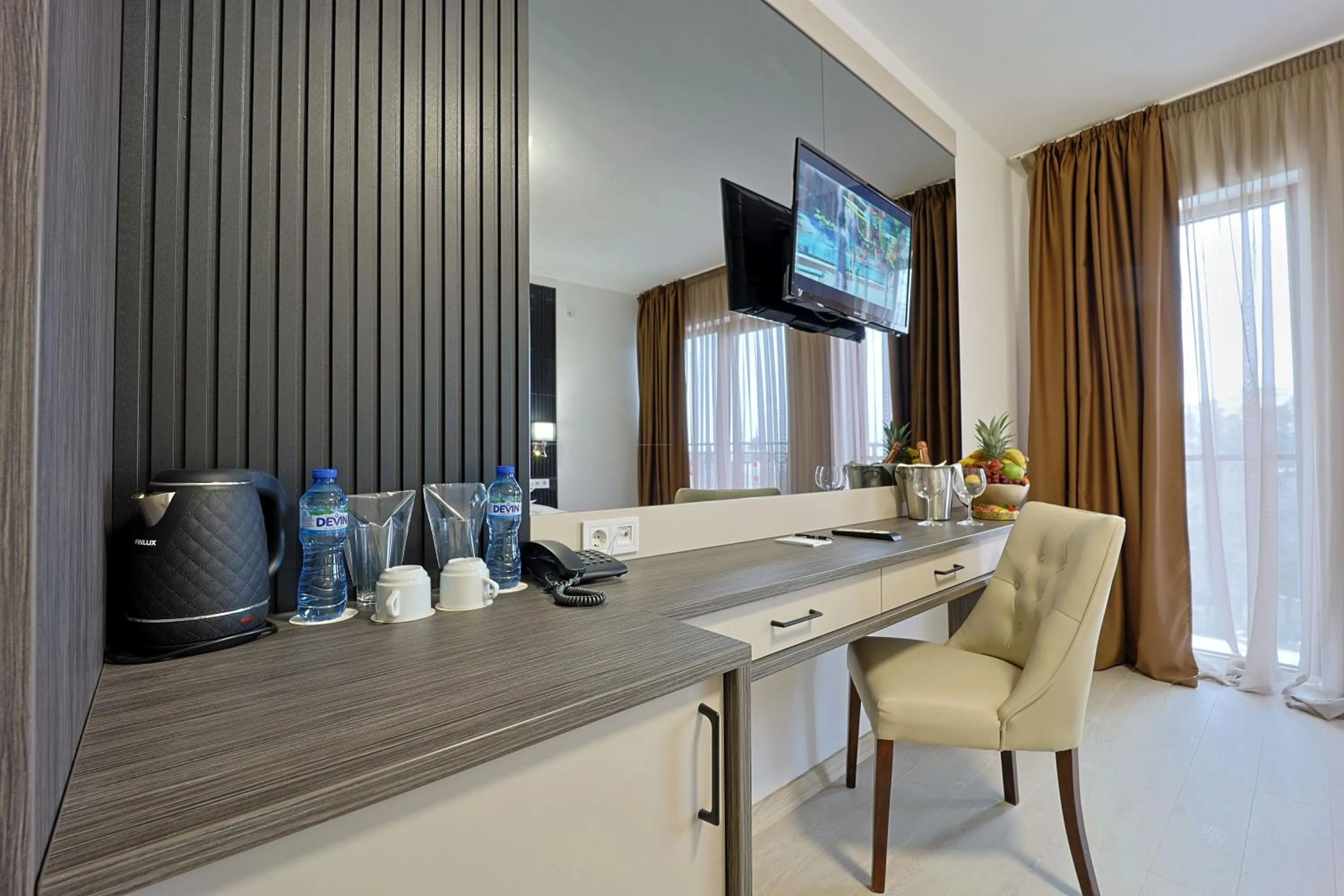 Prestige Hotel and Aquapark - All inclusive