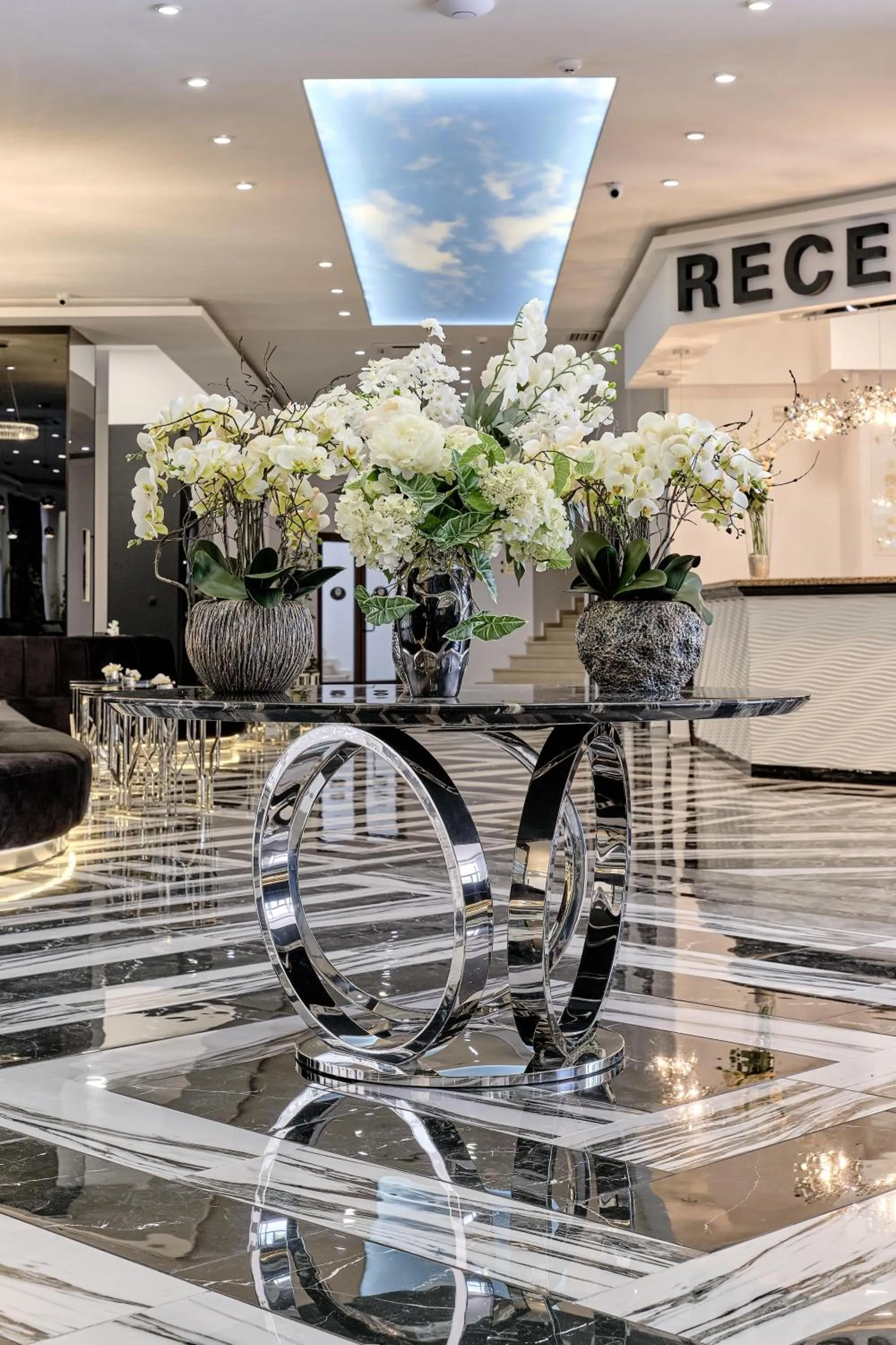 Prestige Hotel and Aquapark - All inclusive