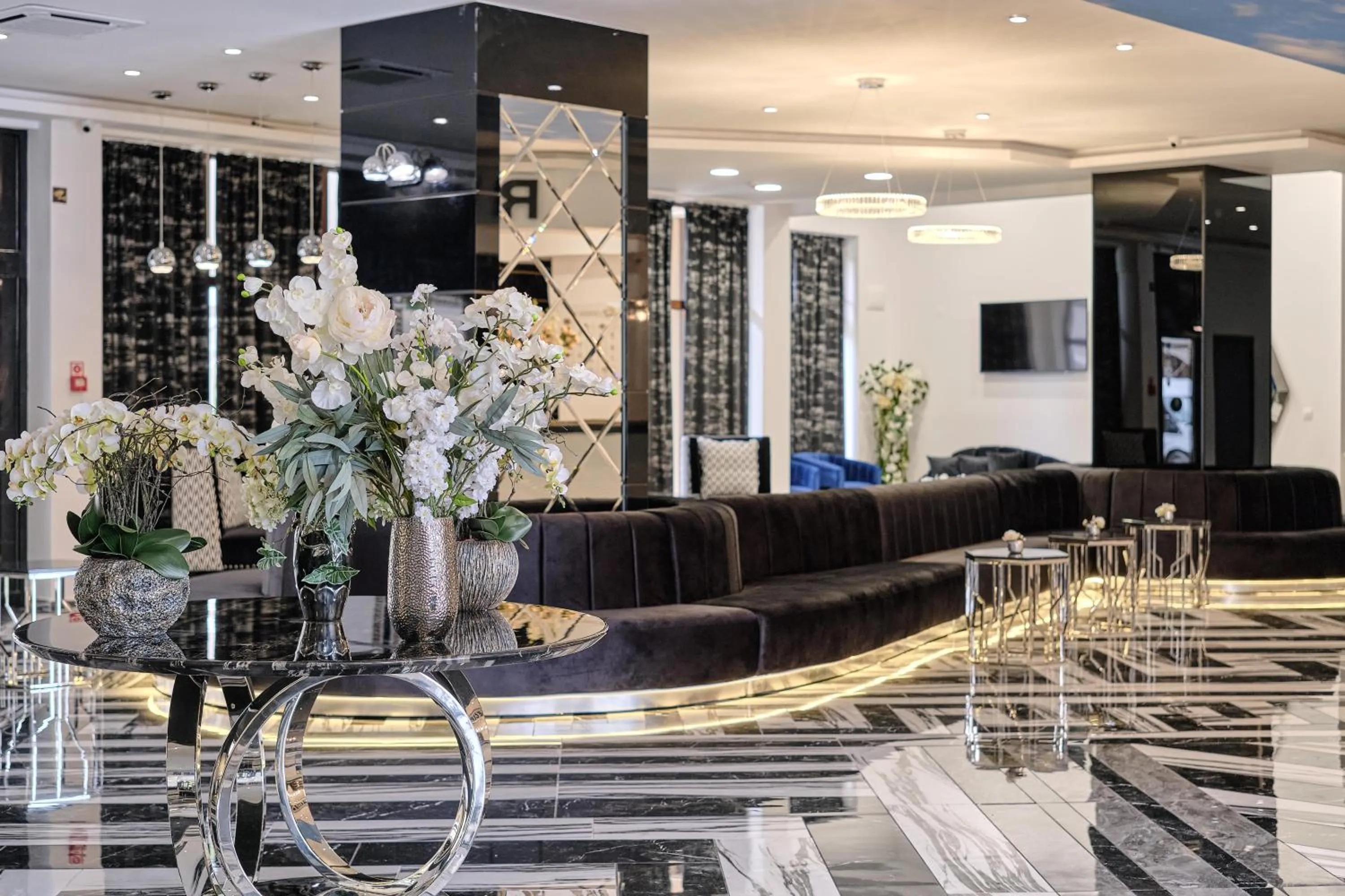 Prestige Hotel and Aquapark - All inclusive