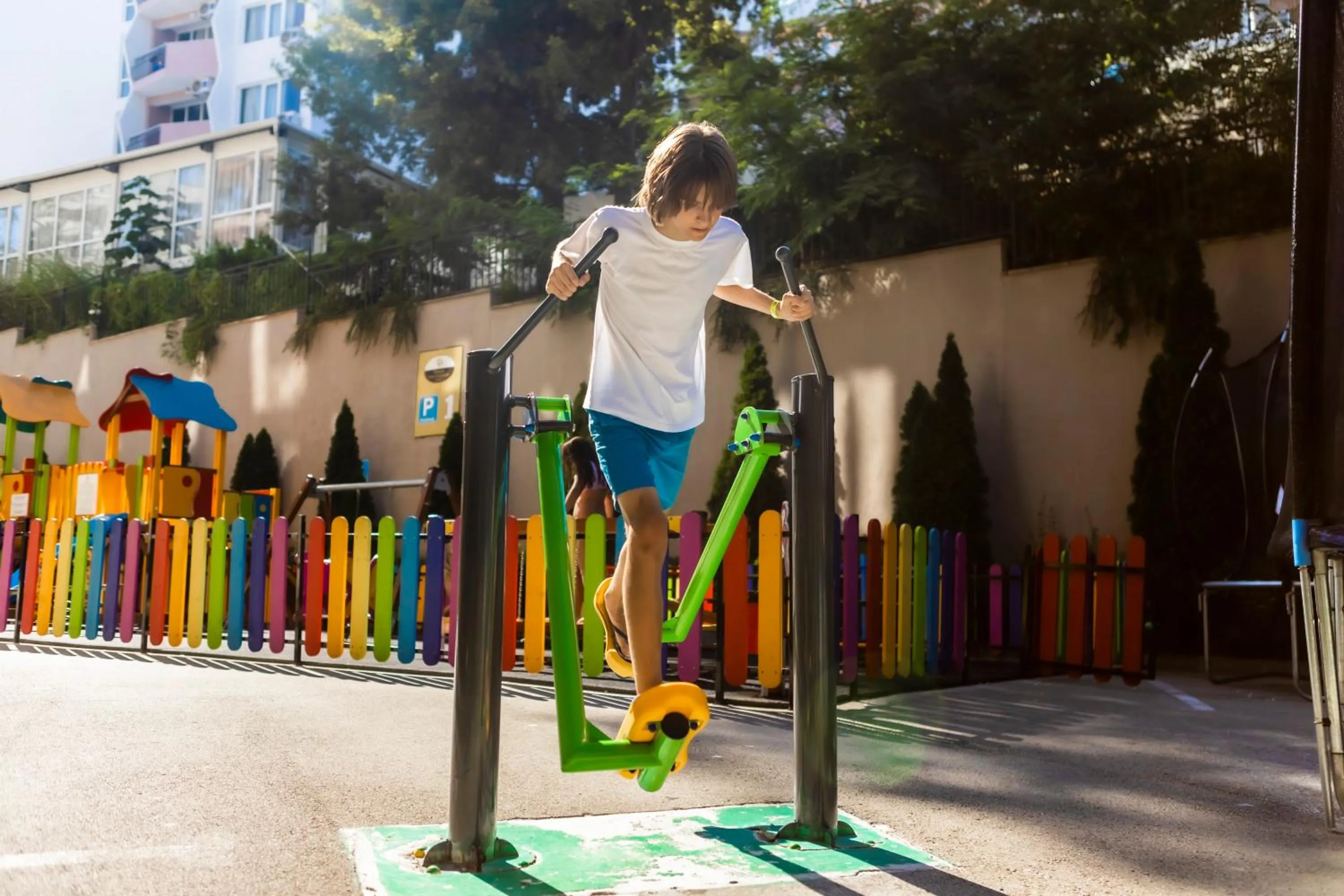 Day in Prestige Hotel and Aquapark - All inclusive