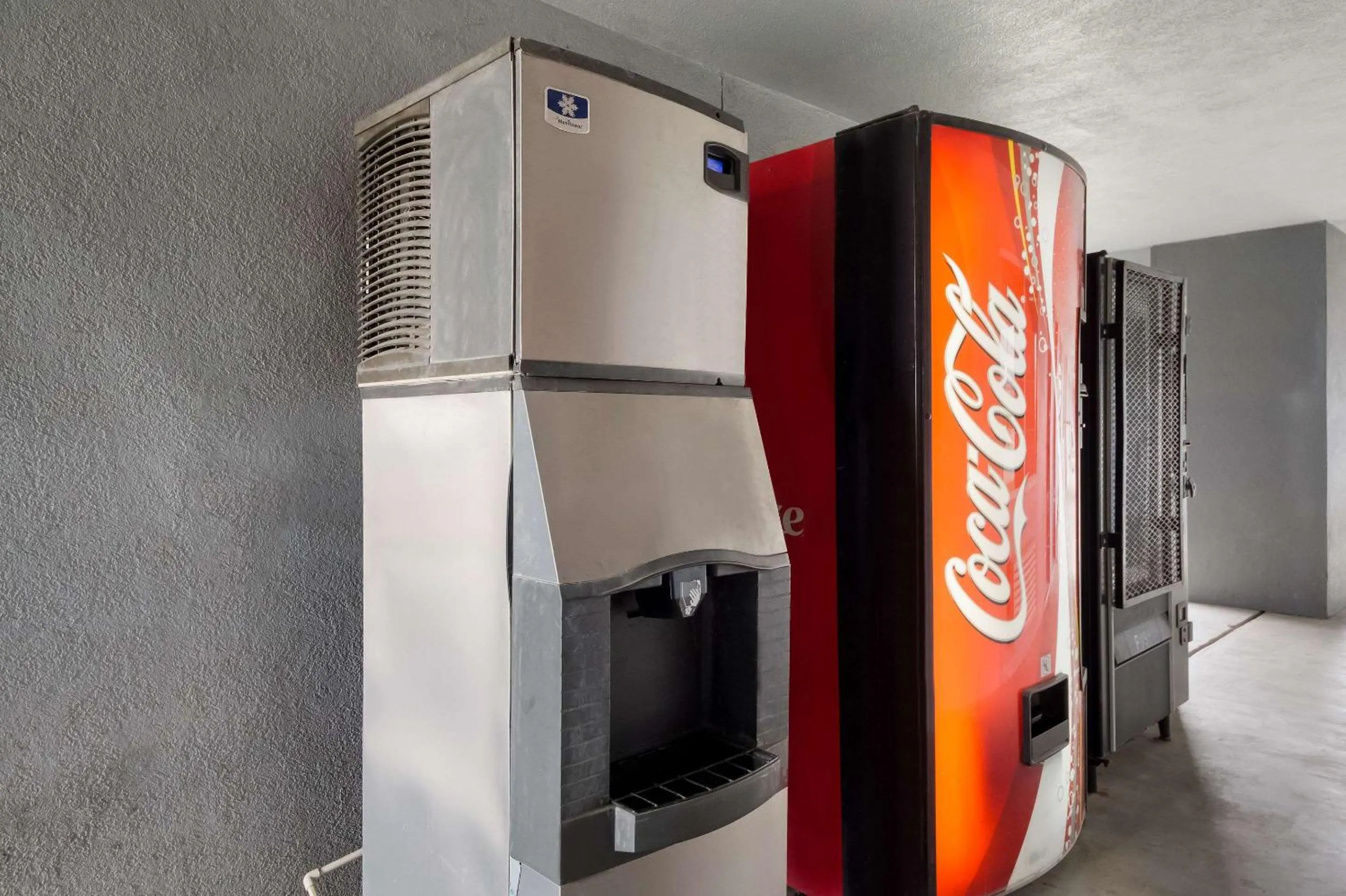 Other in Rodeway Inn & Suites Corpus Christi Northwest