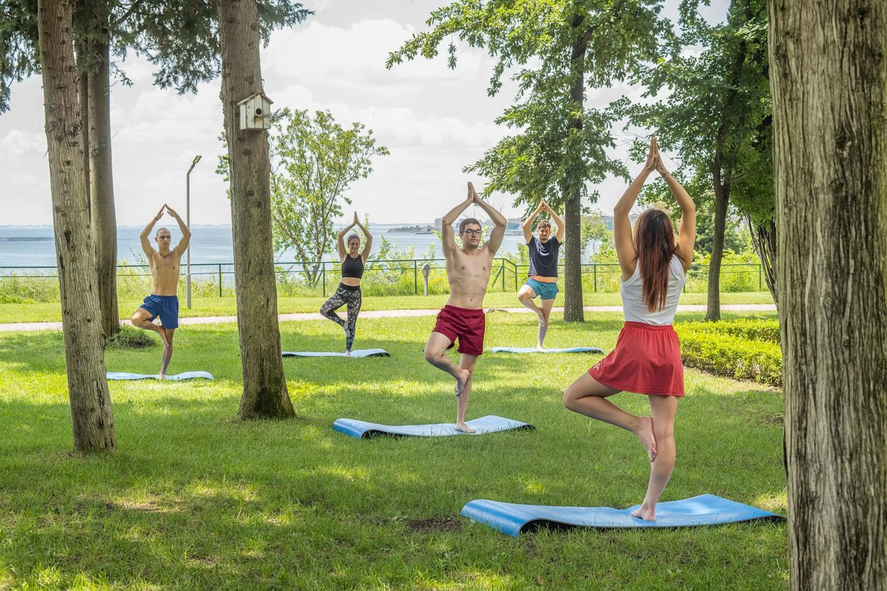 Entertainment in Sol Nessebar Mare All Inclusive