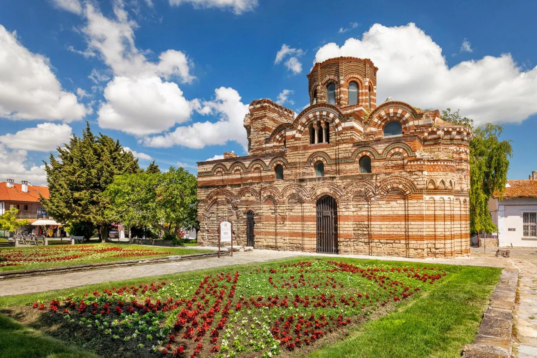 Property building in Sol Nessebar Mare All Inclusive