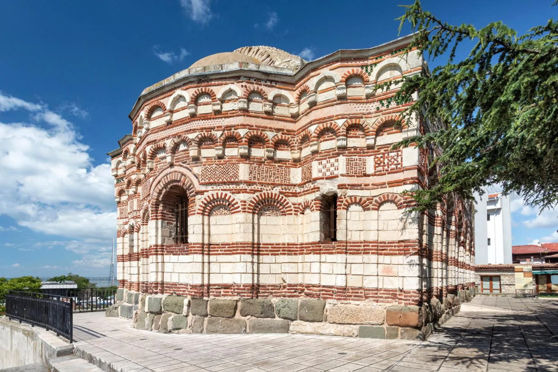 Property building in Sol Nessebar Mare All Inclusive