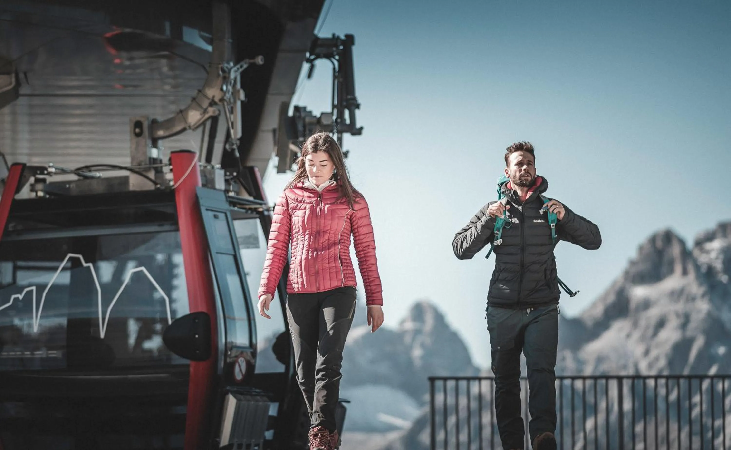 Activities in Zin Senfter Residence