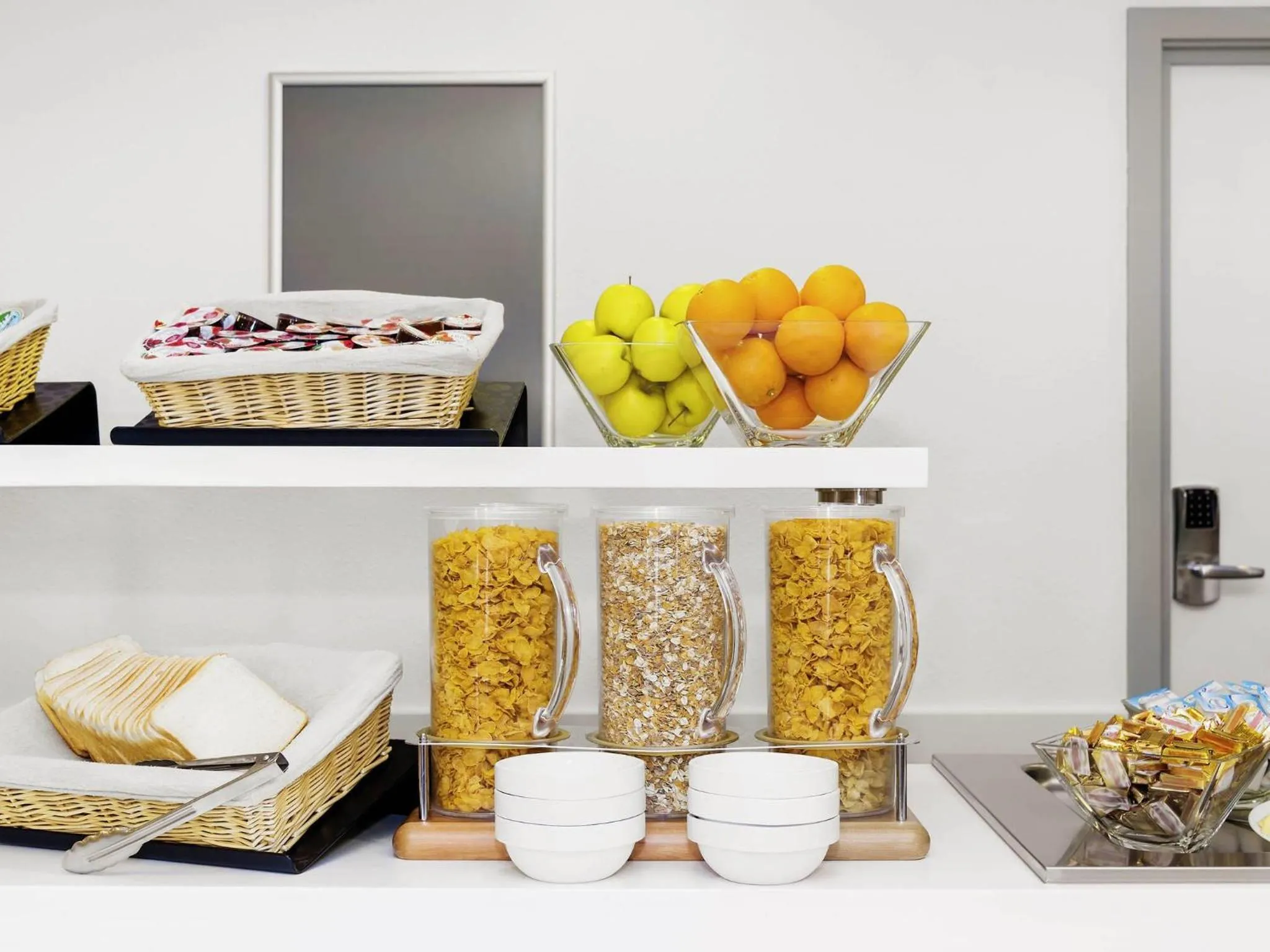 Other in ibis budget Brugge Centrum Station