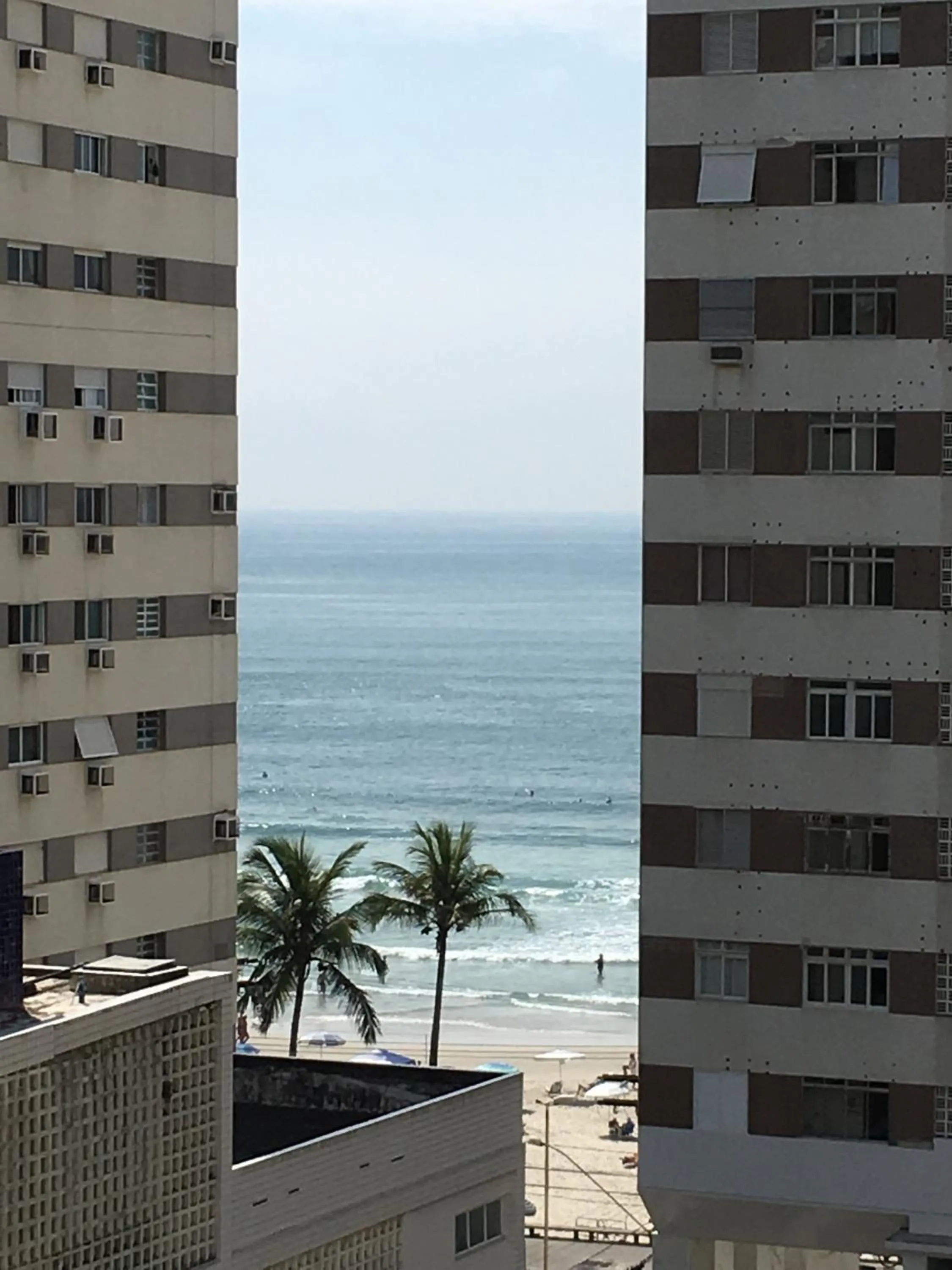 Apartamento Pitangueiras