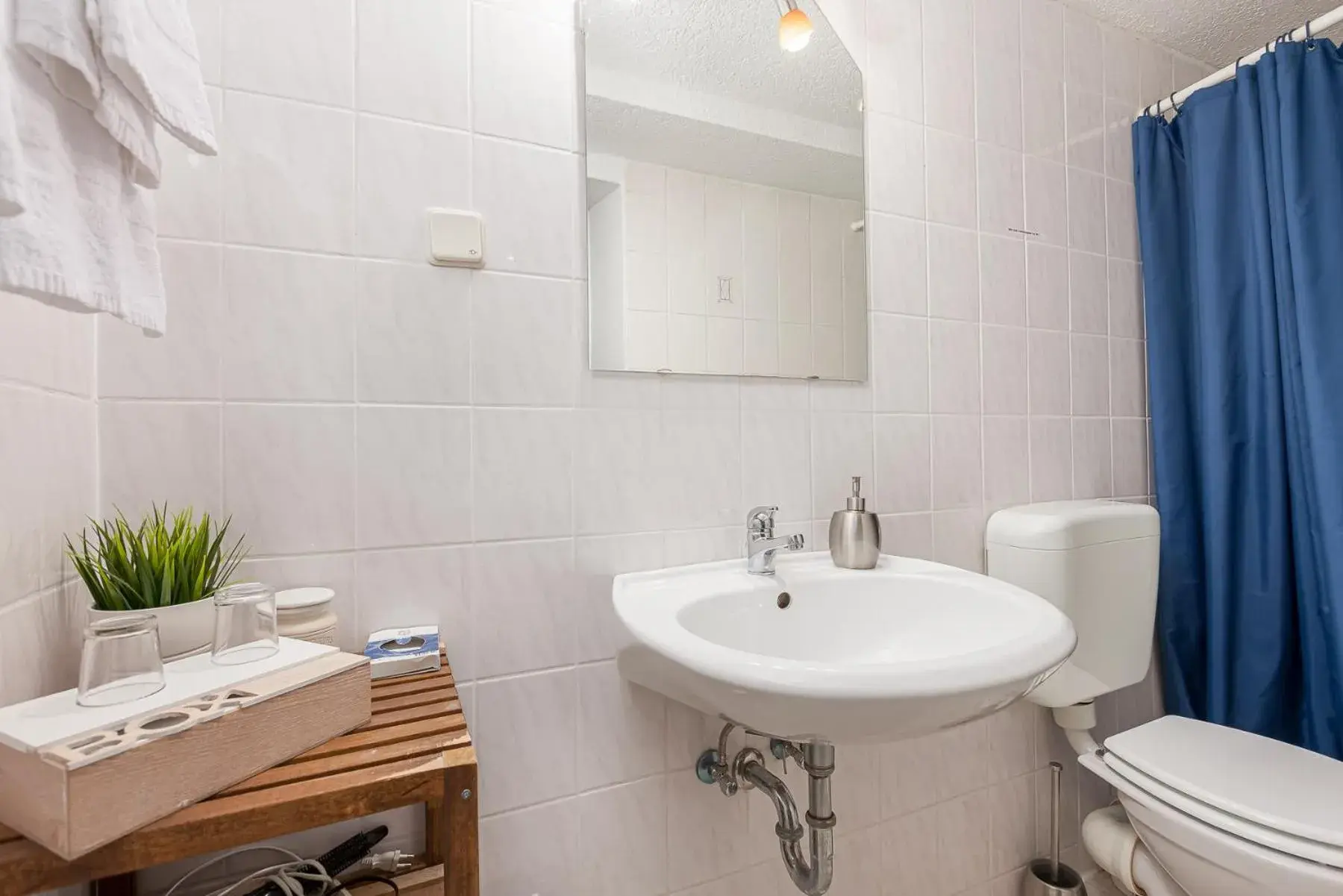 Standard Twin Room - single occupancy in Hotel Rutherbach Standard Twin Room - single occupancy in Hotel Rutherbach