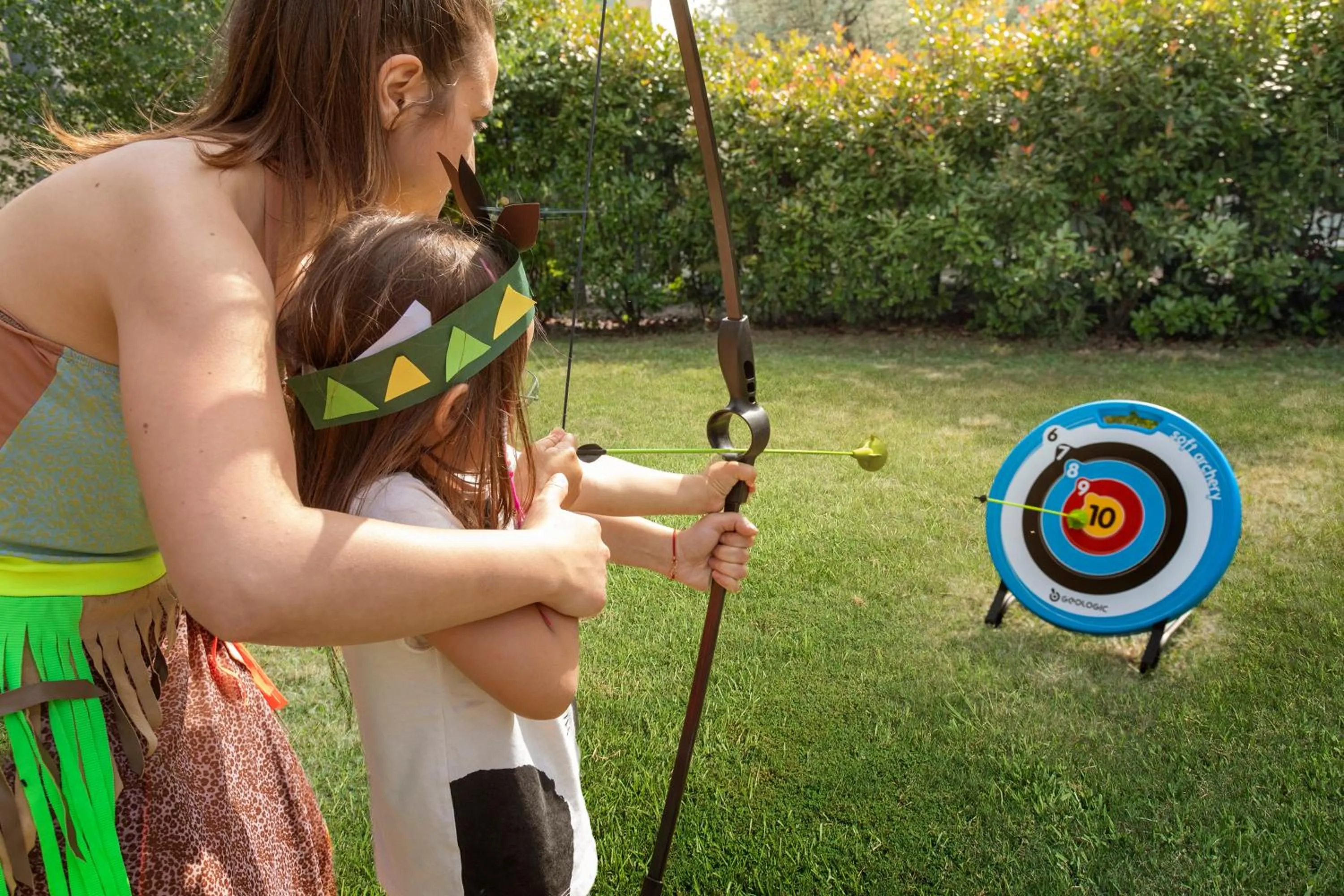 Kids's club in Sol Nessebar Bay All Inclusive