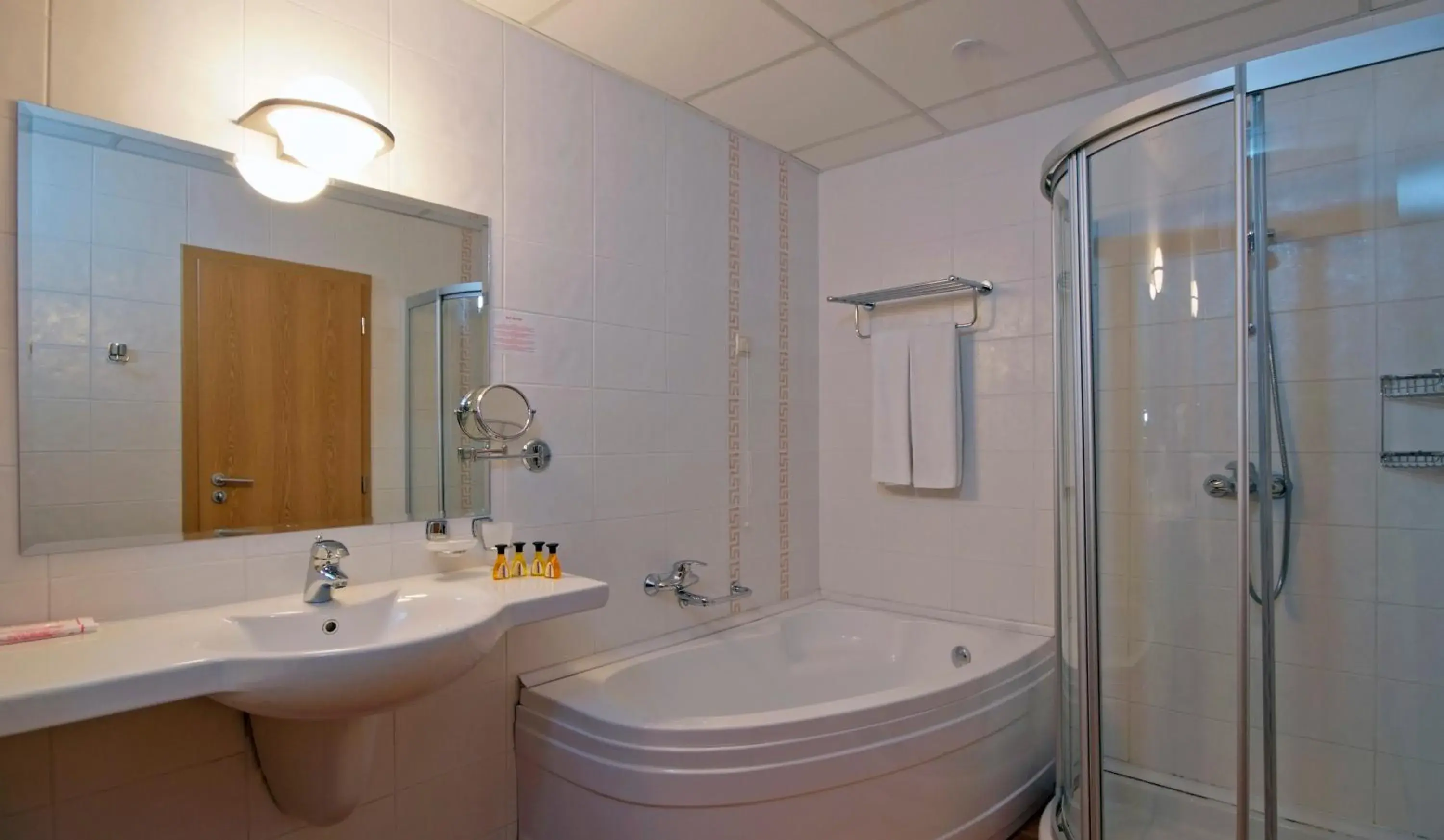 Standard Room with Park View - single occupancy in Sol Nessebar Palace All Inclusive Standard Room with Park View - single occupancy in Sol Nessebar Palace All Inclusive