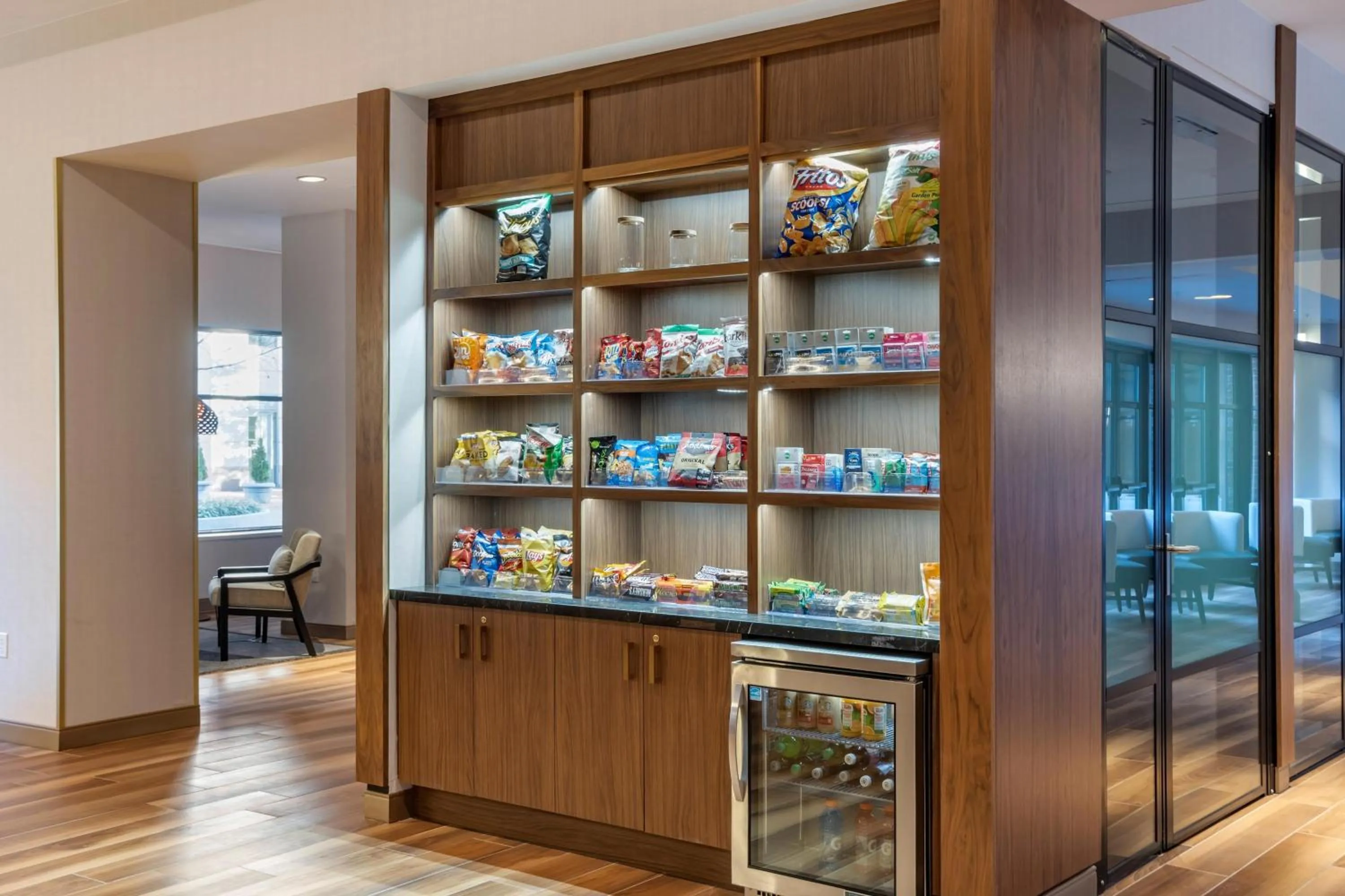 Other in Sheraton Suites Old Town Alexandria