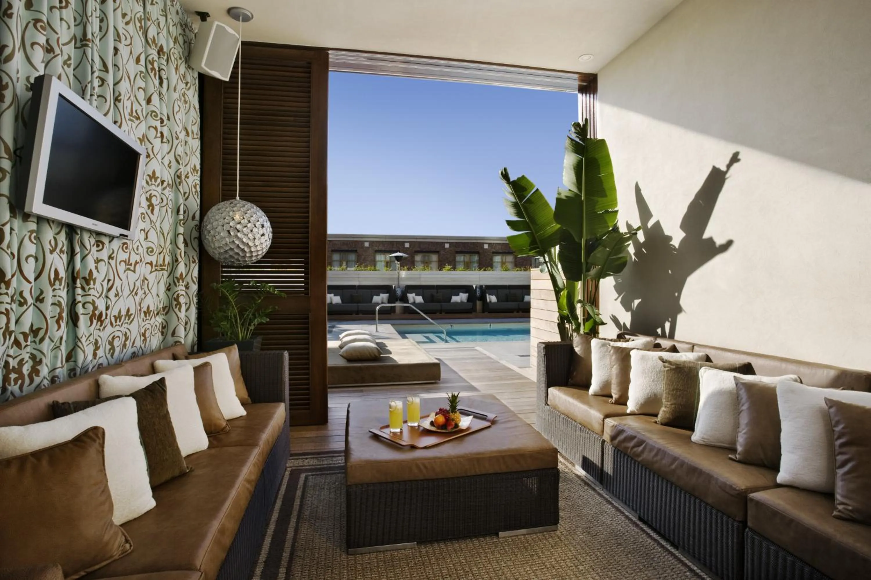 Lounge or bar in Hard Rock Hotel San Diego