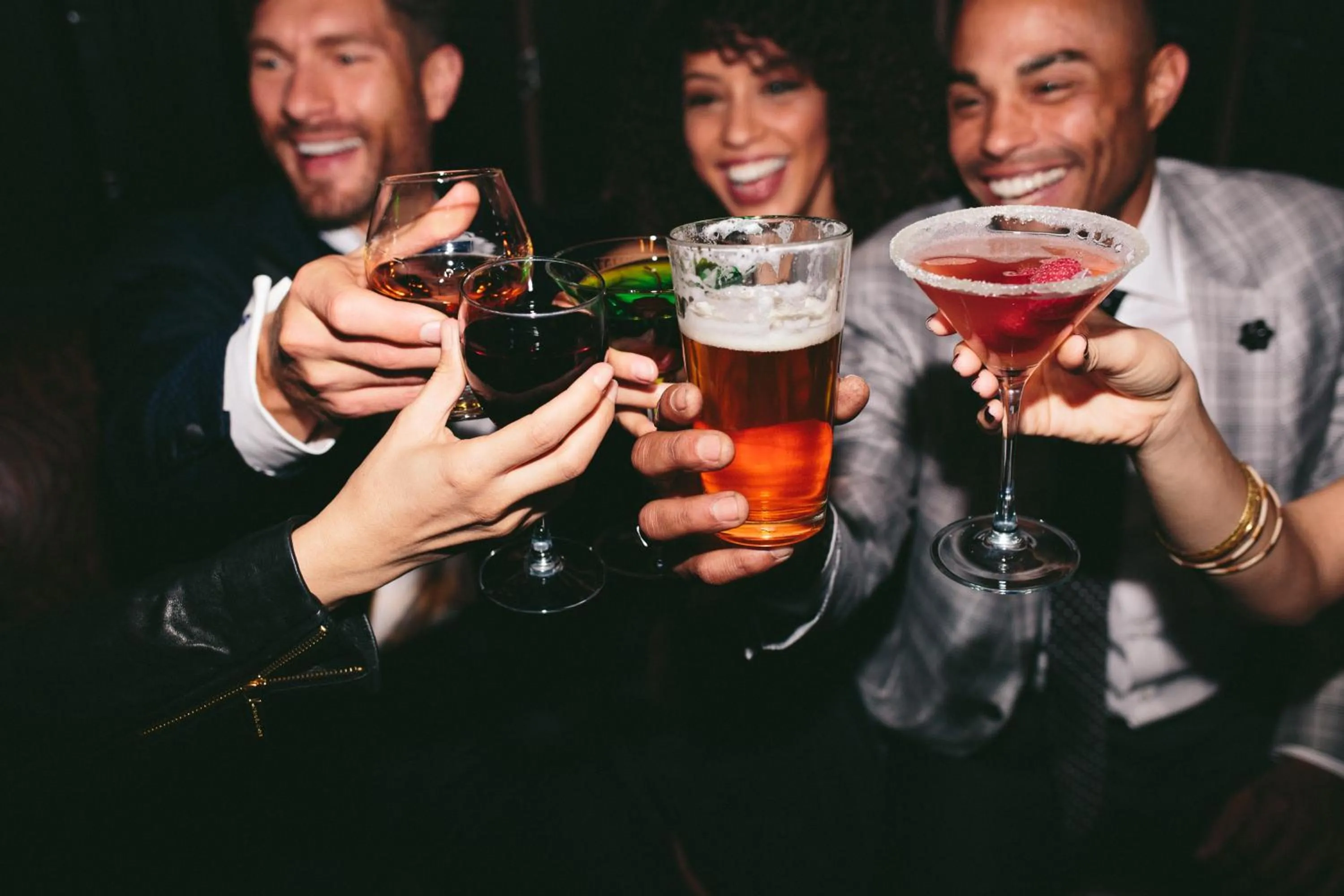 Lounge or bar in Hard Rock Hotel San Diego