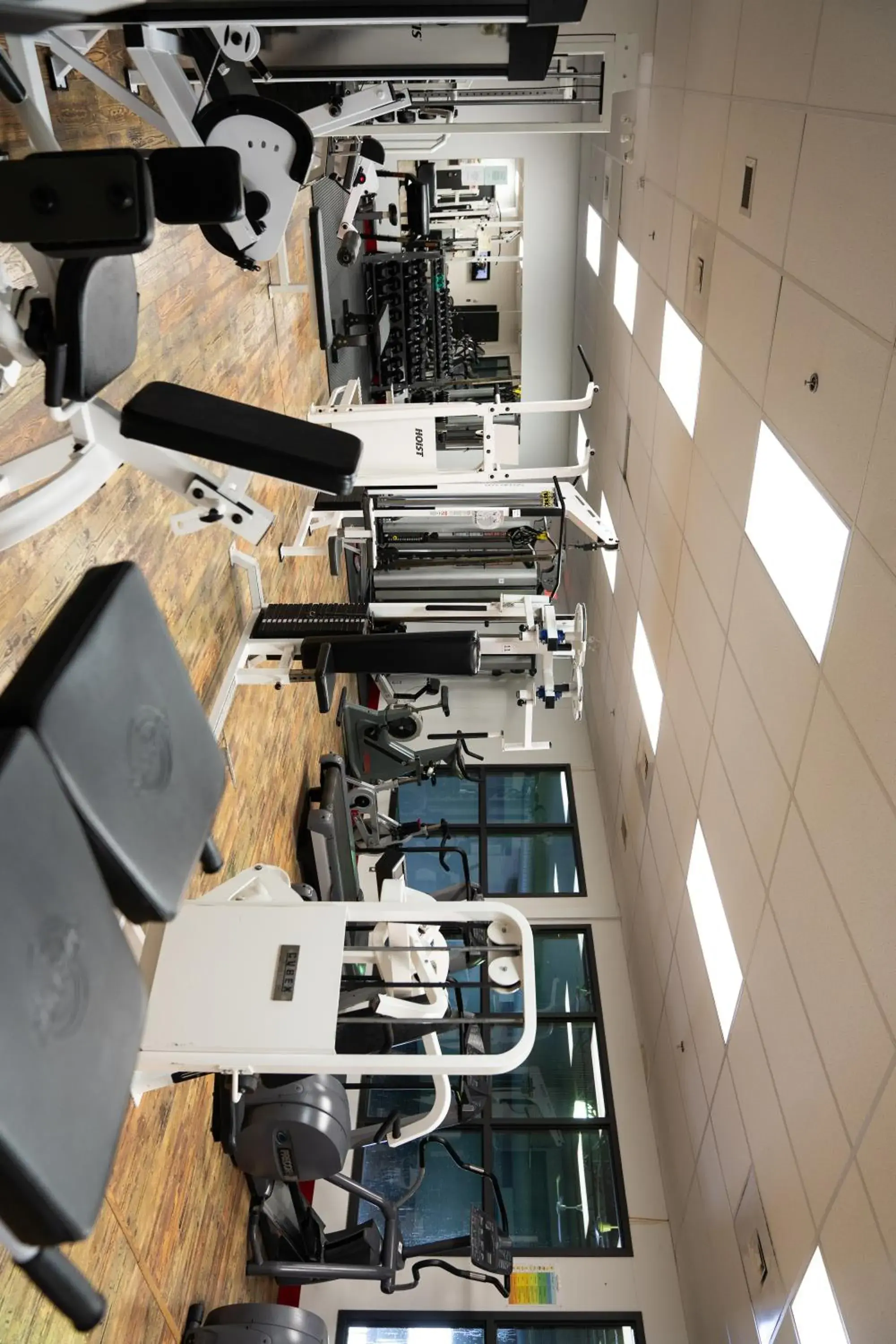 Superior King Suite in Hôtel Énergie Shawinigan Superior King Suite in Hôtel Énergie Shawinigan