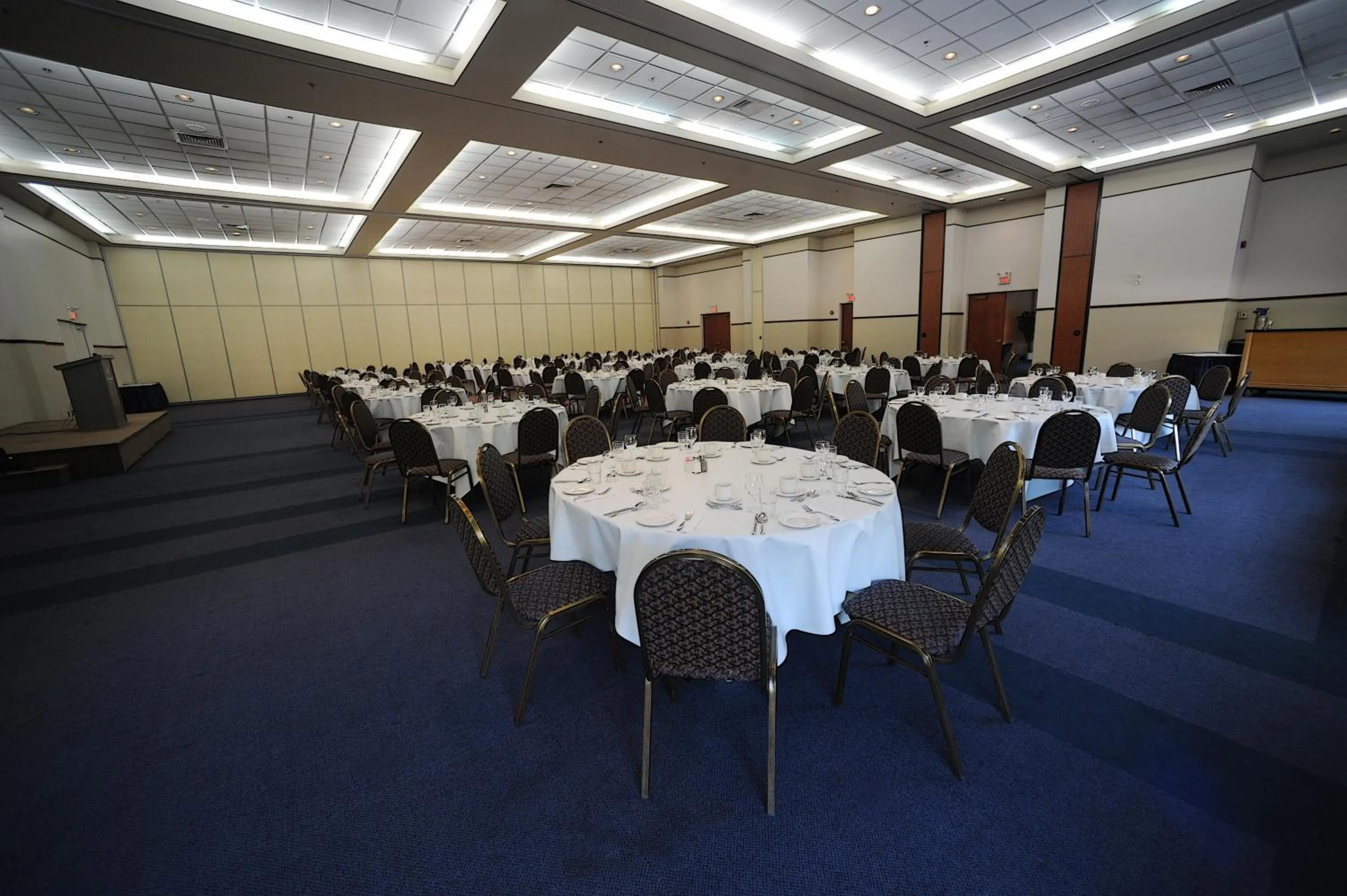 Banquet/Function facilities in Hôtel Énergie Shawinigan