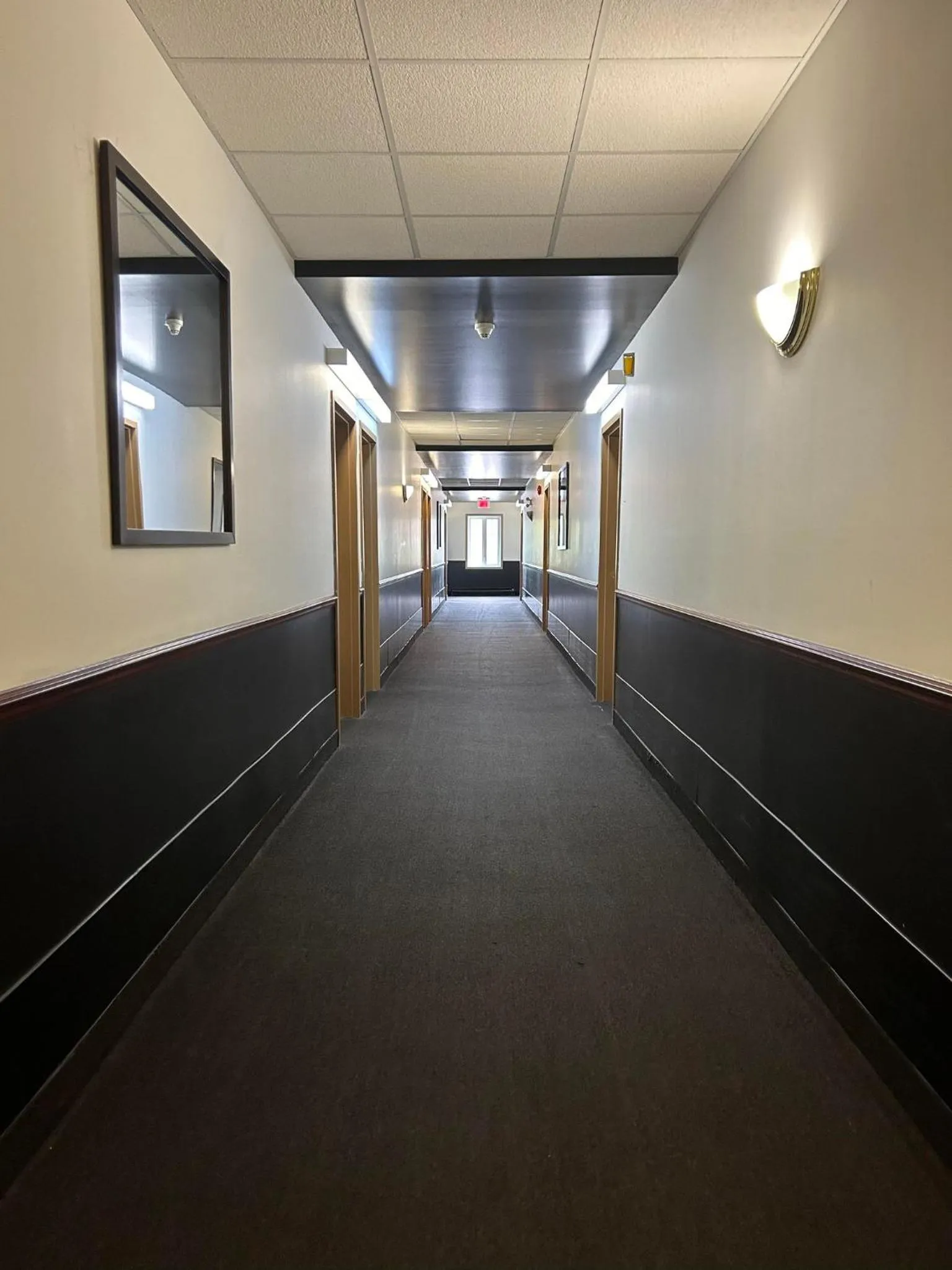 Hôtel Énergie Shawinigan