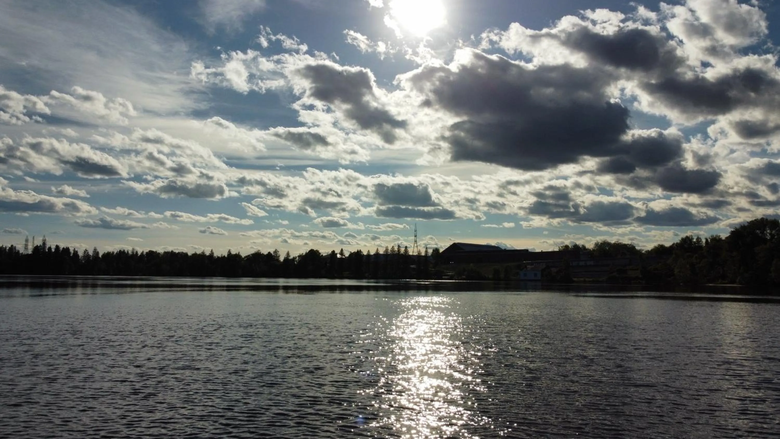 Hôtel Énergie Shawinigan